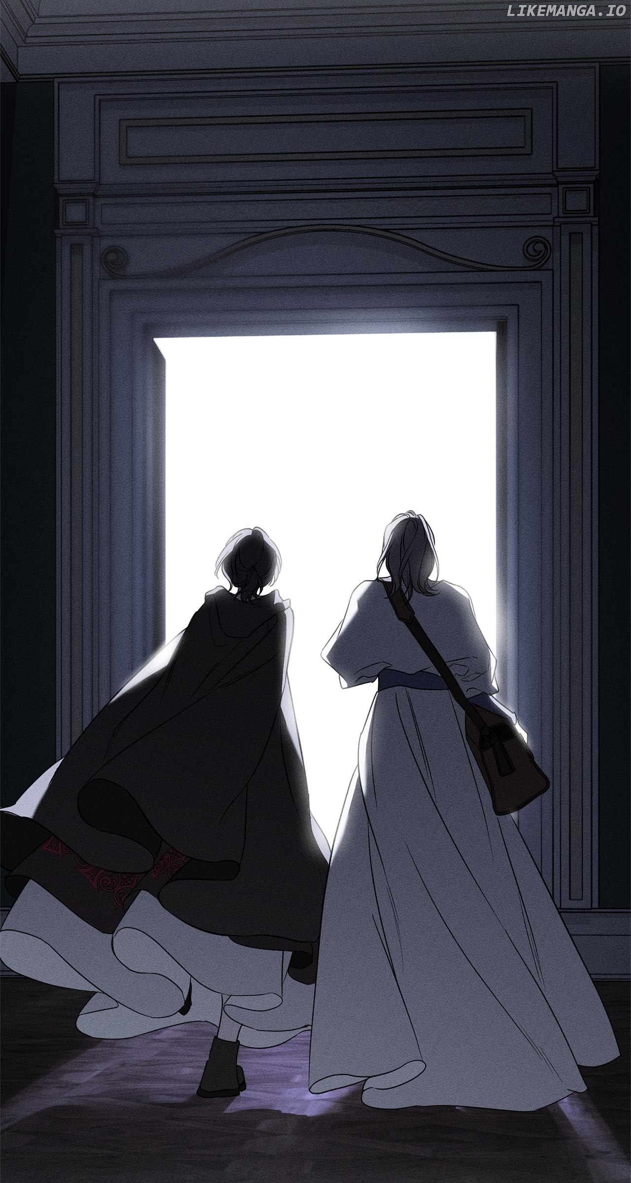 My Husband Who Hates Me Has Lost His Memories Chapter 48 - page 67