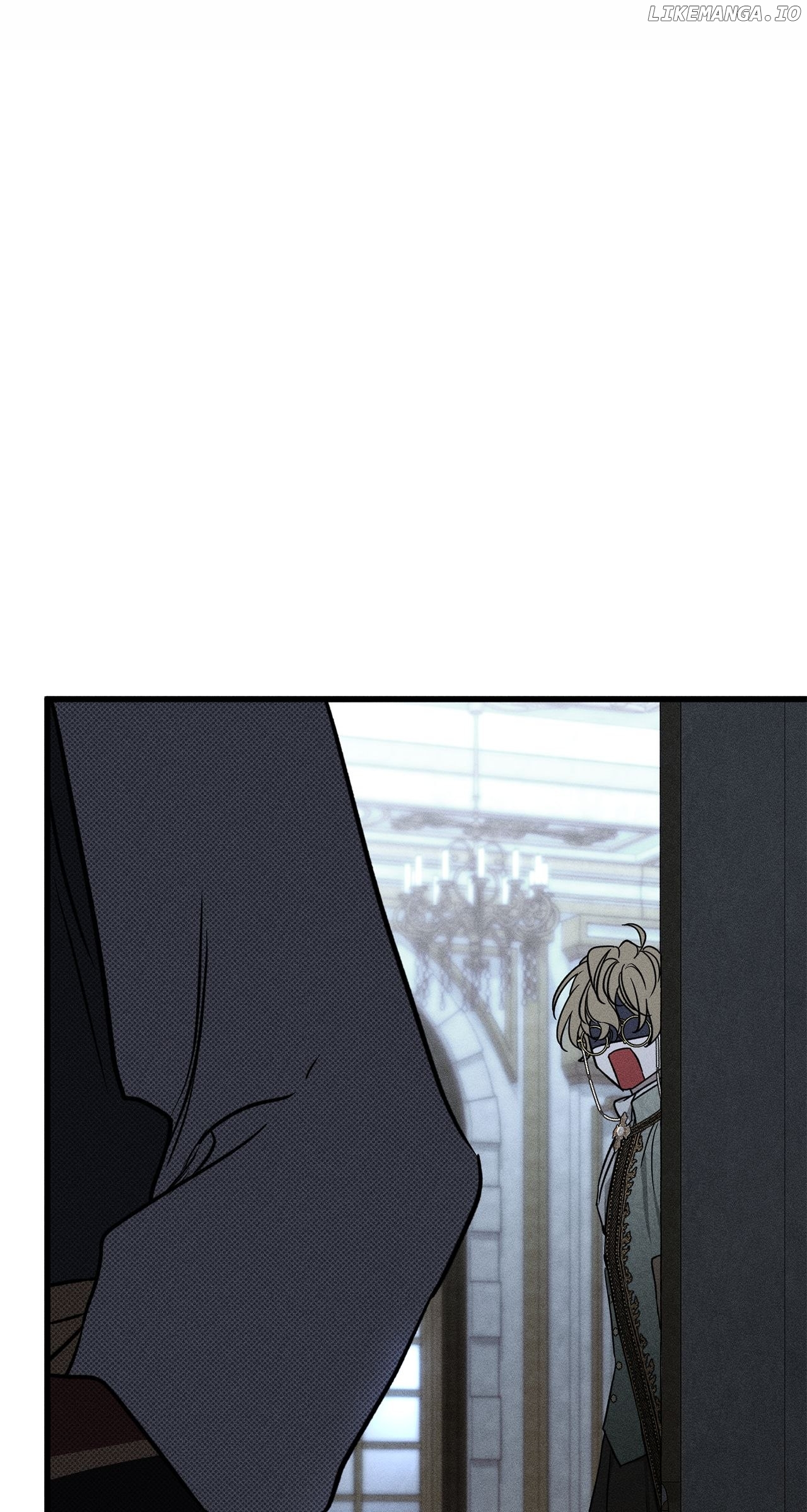 My Husband Who Hates Me Has Lost His Memories Chapter 48 - page 8