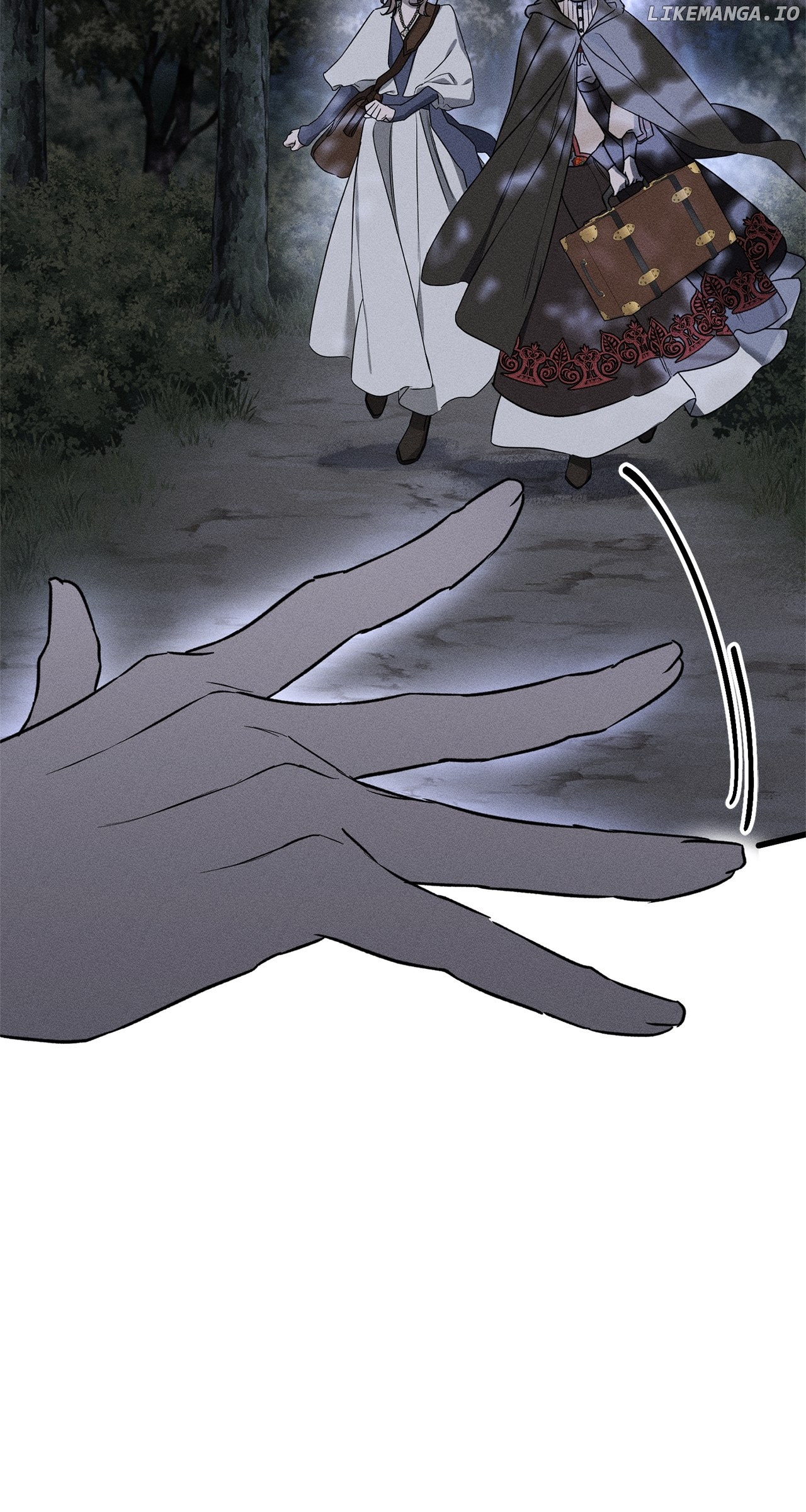 My Husband Who Hates Me Has Lost His Memories Chapter 48 - page 73