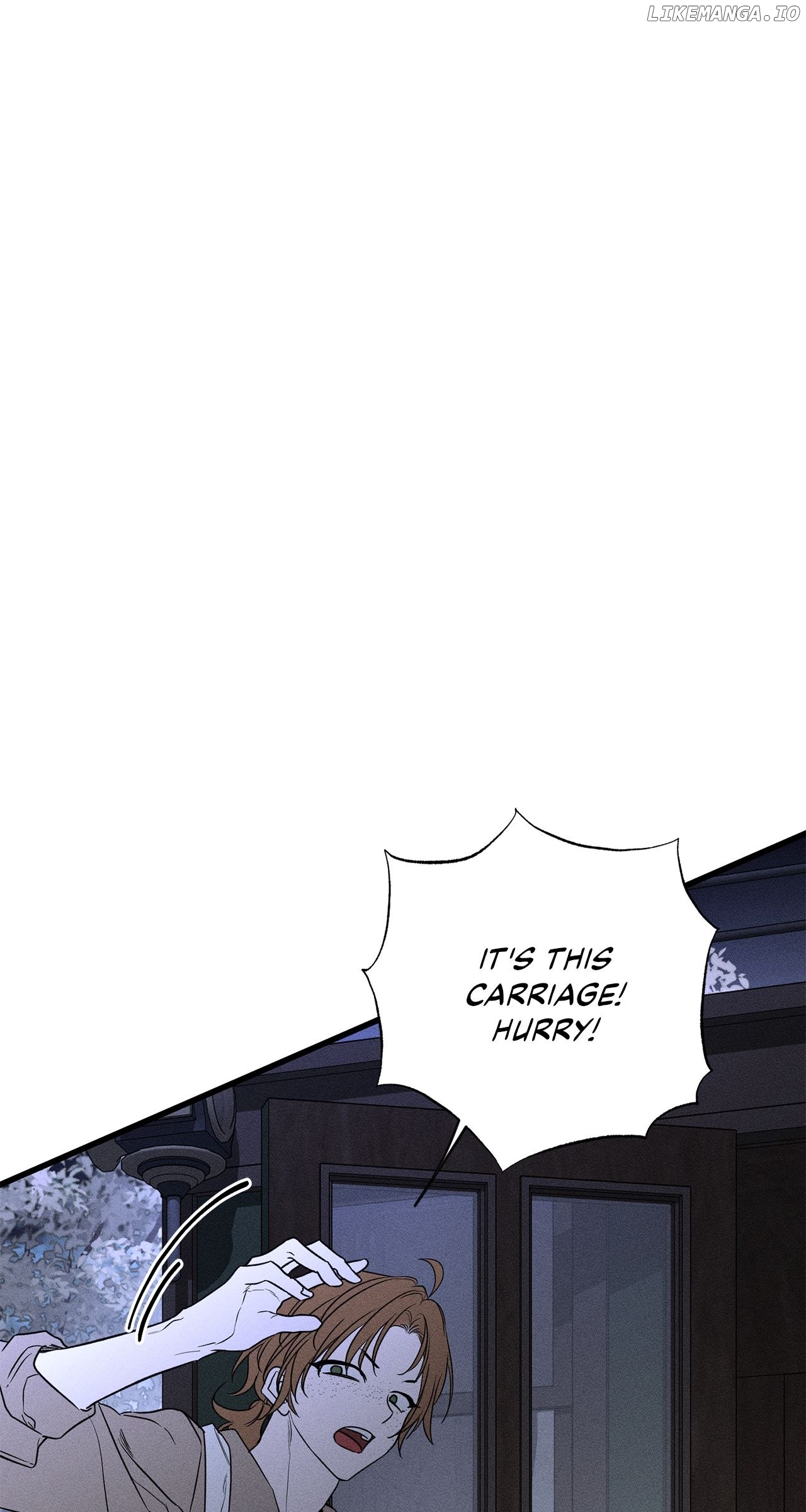 My Husband Who Hates Me Has Lost His Memories Chapter 48 - page 75