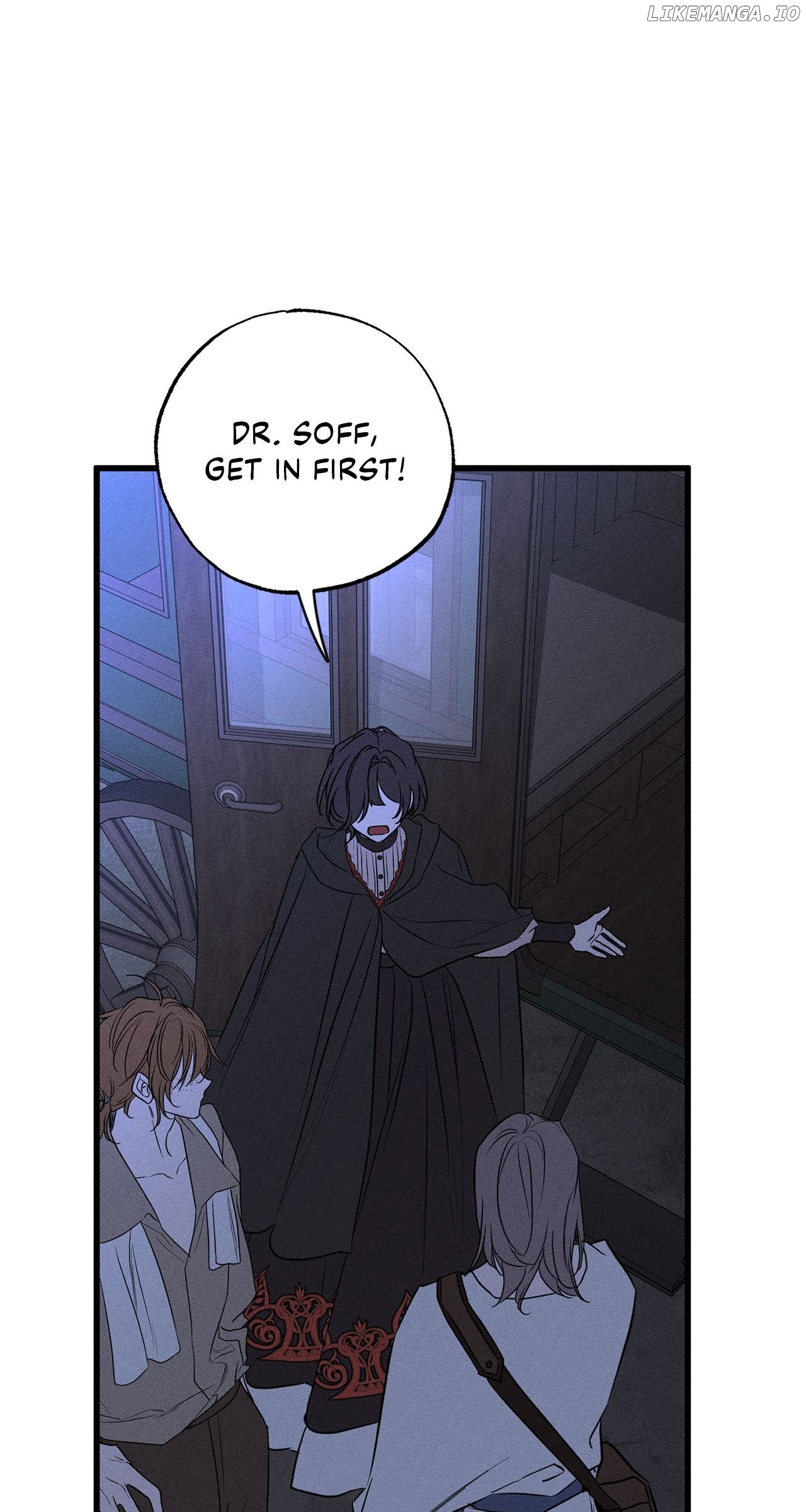 My Husband Who Hates Me Has Lost His Memories Chapter 48 - page 77