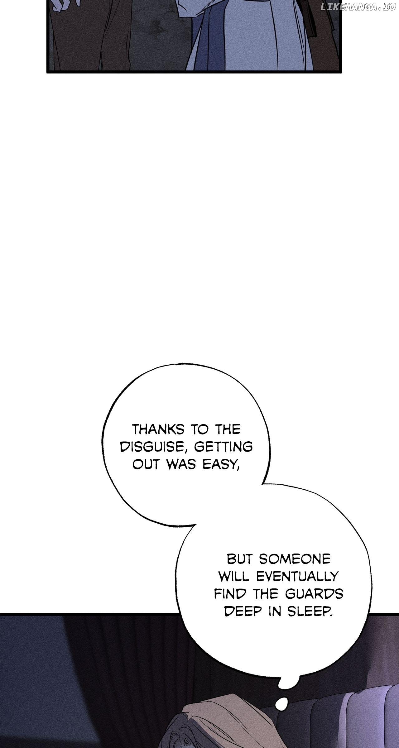 My Husband Who Hates Me Has Lost His Memories Chapter 48 - page 78