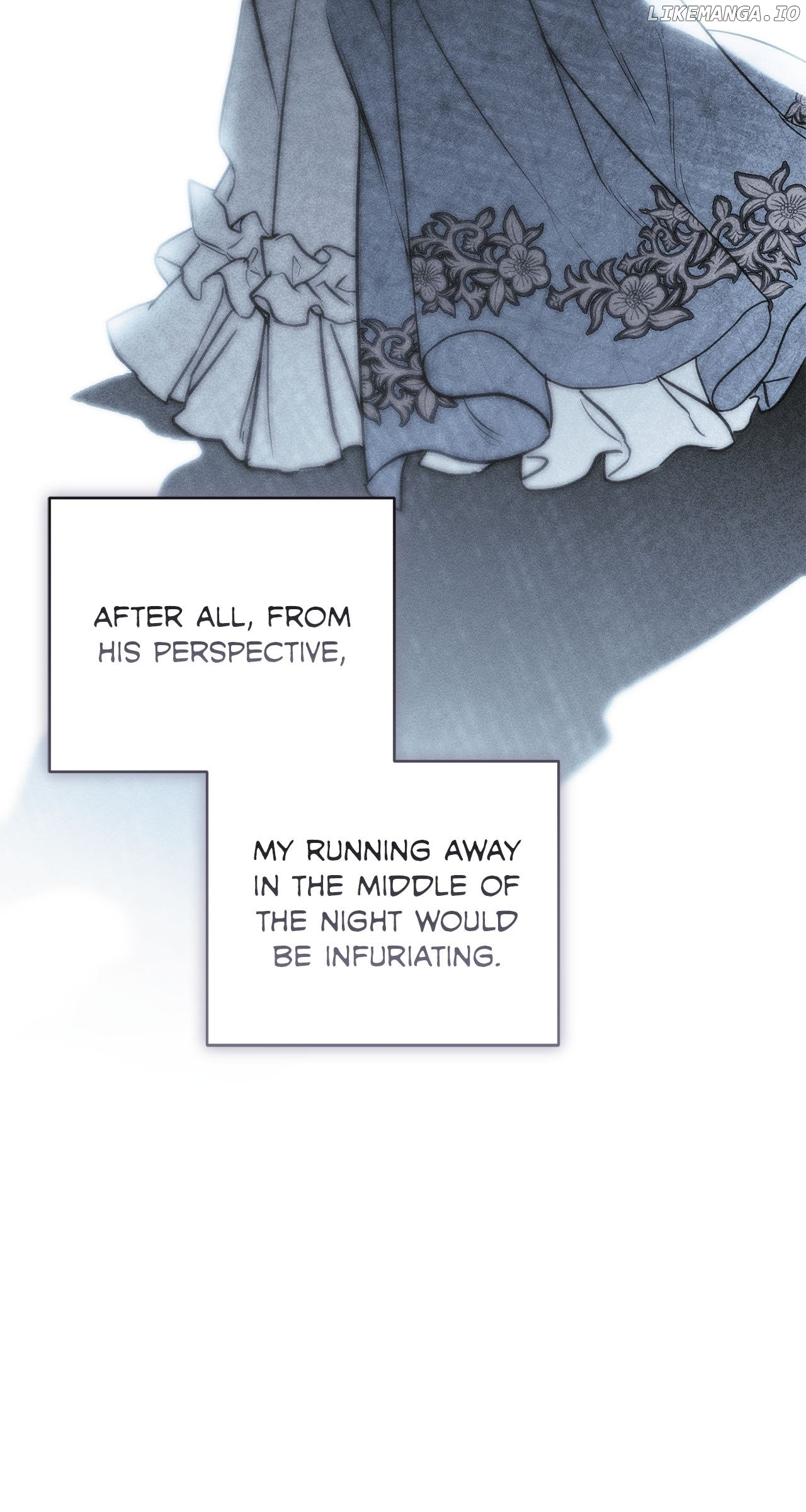 My Husband Who Hates Me Has Lost His Memories Chapter 48 - page 81