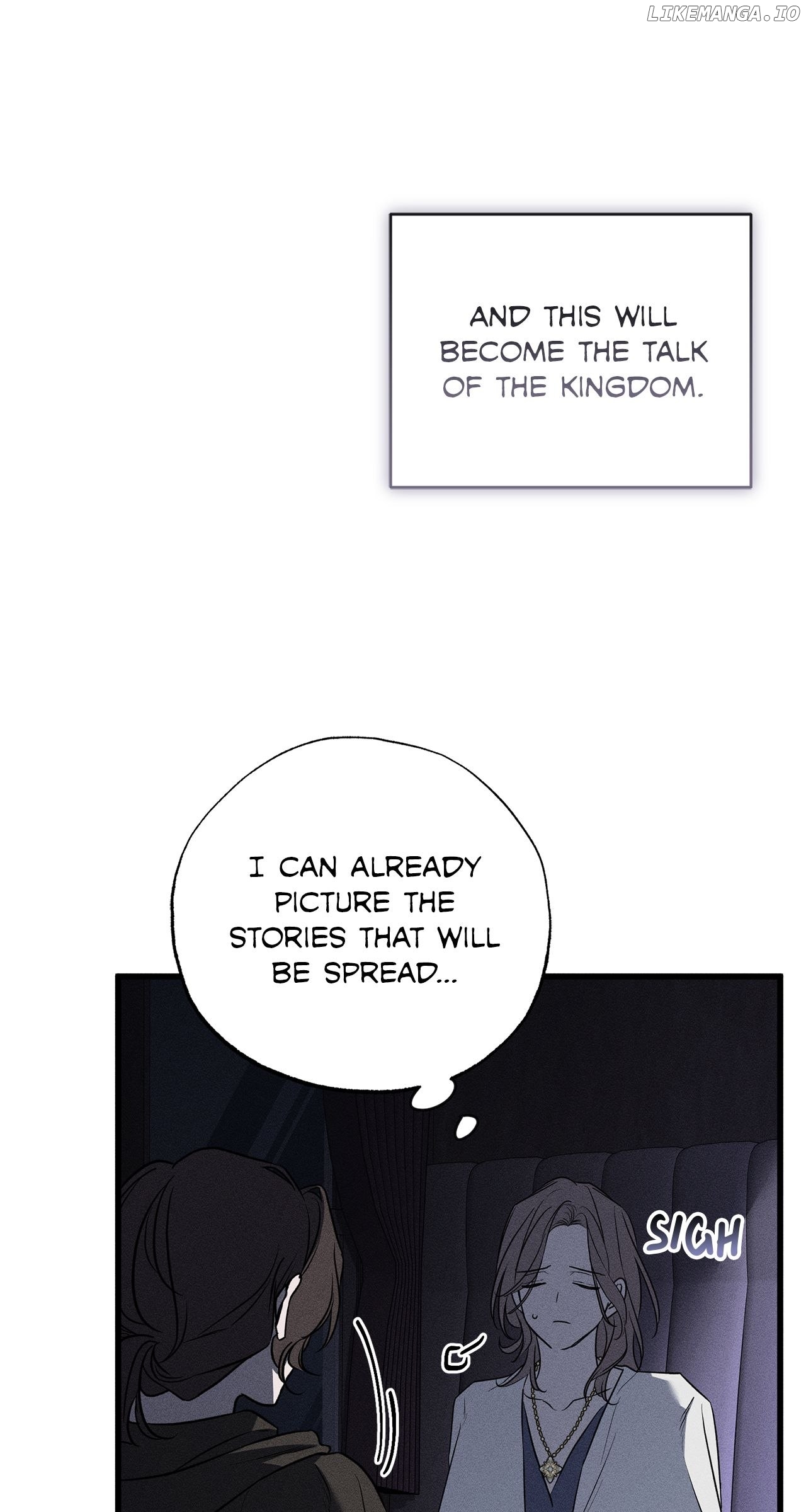 My Husband Who Hates Me Has Lost His Memories Chapter 48 - page 82