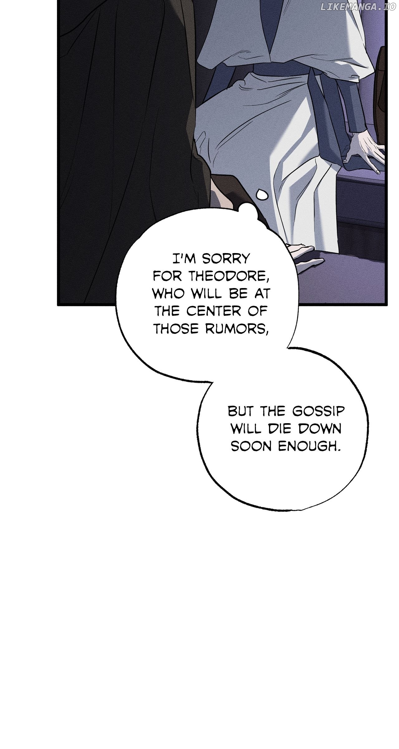 My Husband Who Hates Me Has Lost His Memories Chapter 48 - page 83