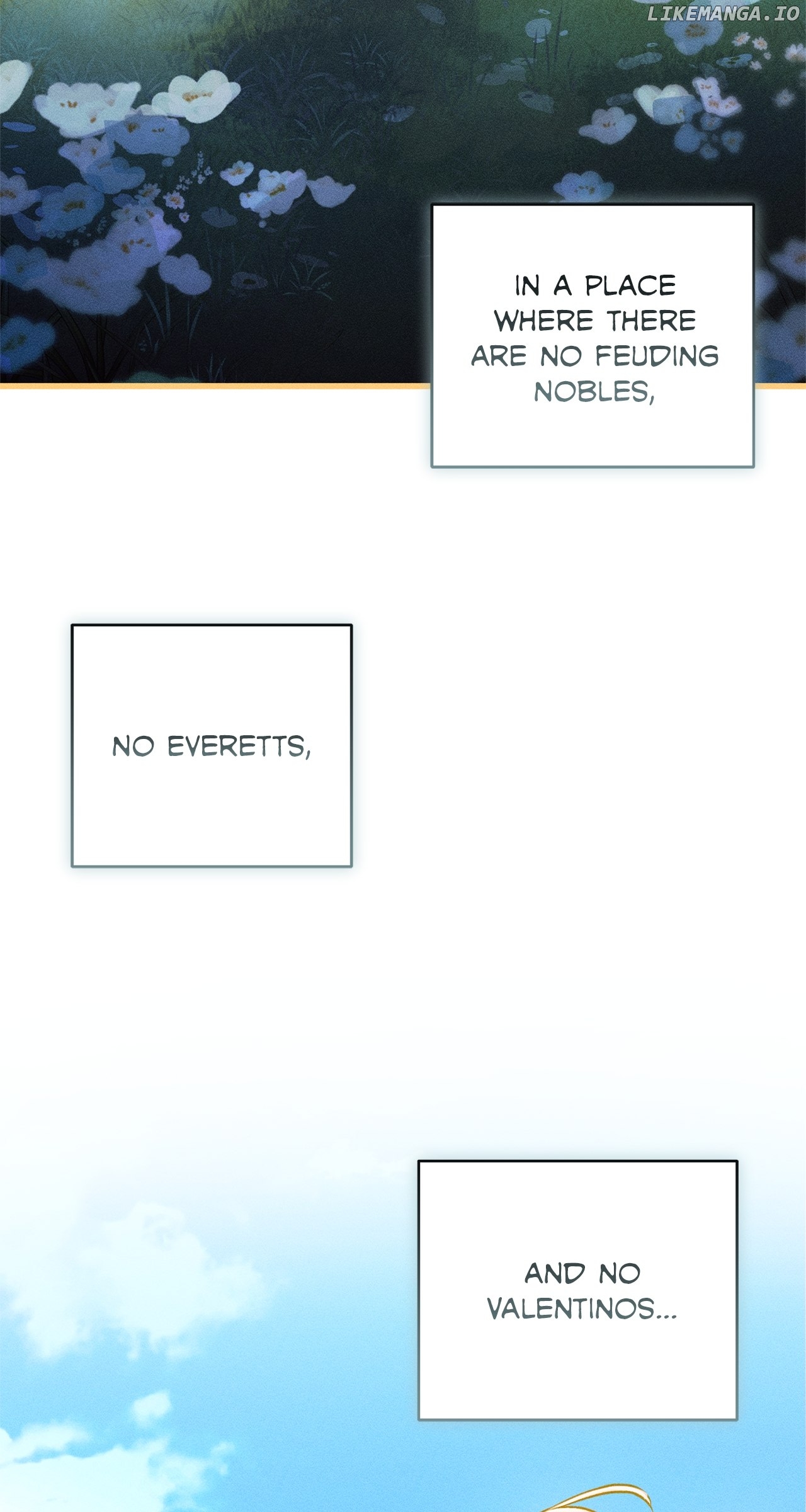 My Husband Who Hates Me Has Lost His Memories Chapter 48 - page 89
