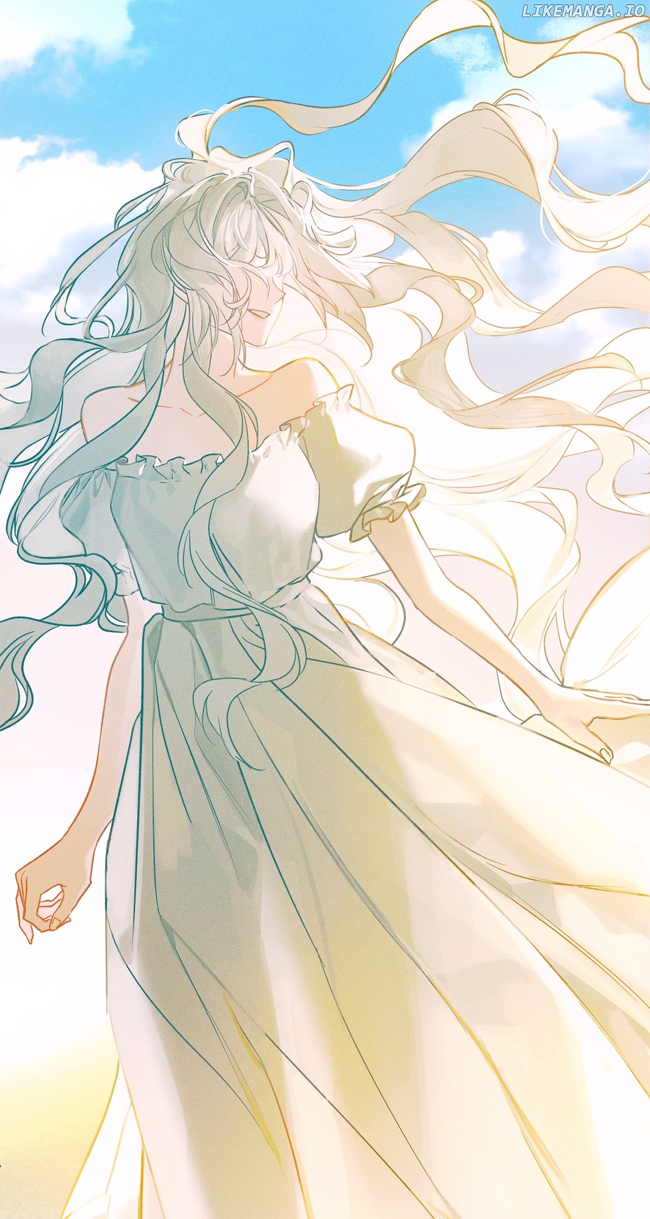 My Husband Who Hates Me Has Lost His Memories Chapter 48 - page 90