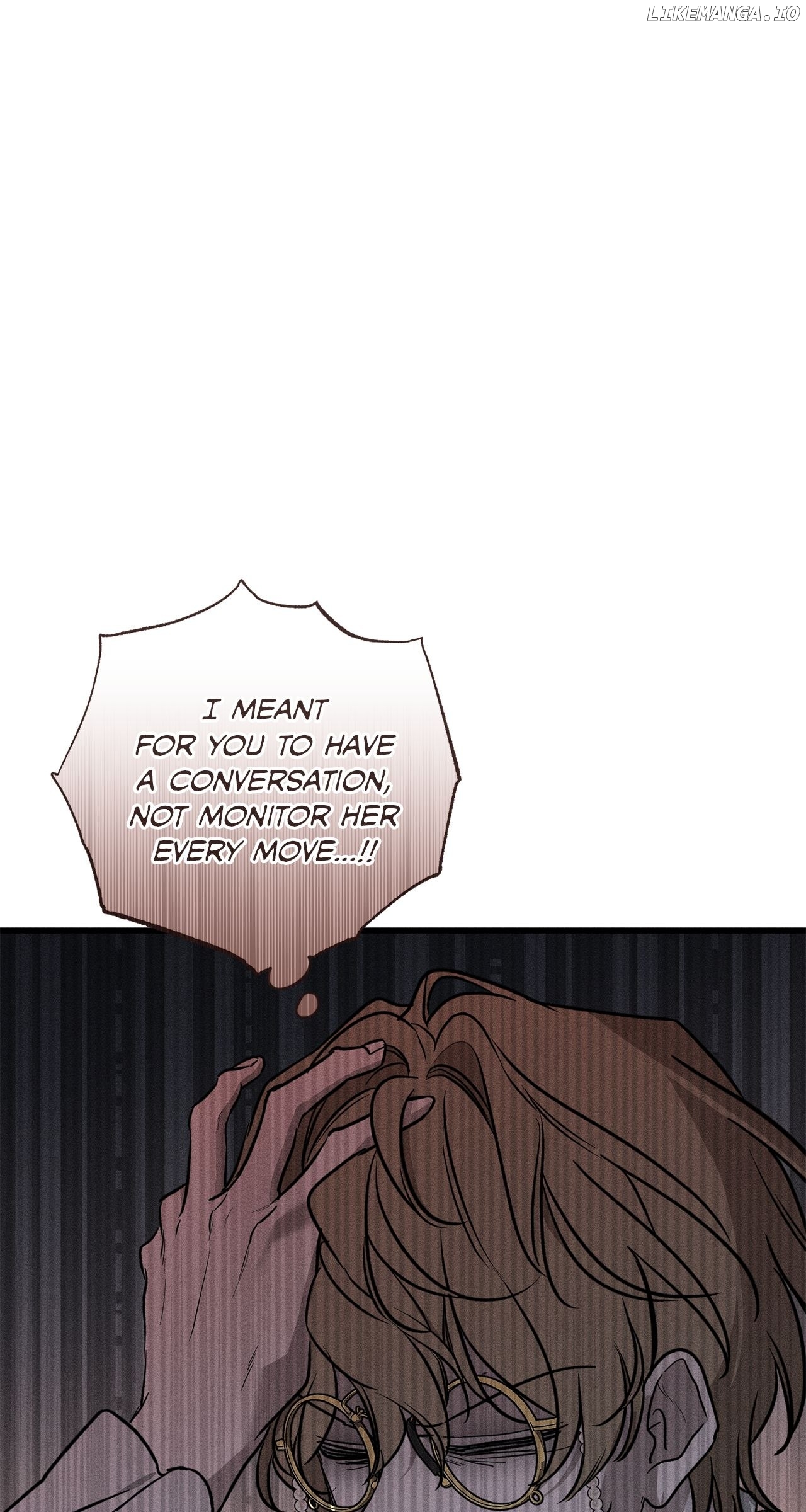 My Husband Who Hates Me Has Lost His Memories Chapter 48 - page 10