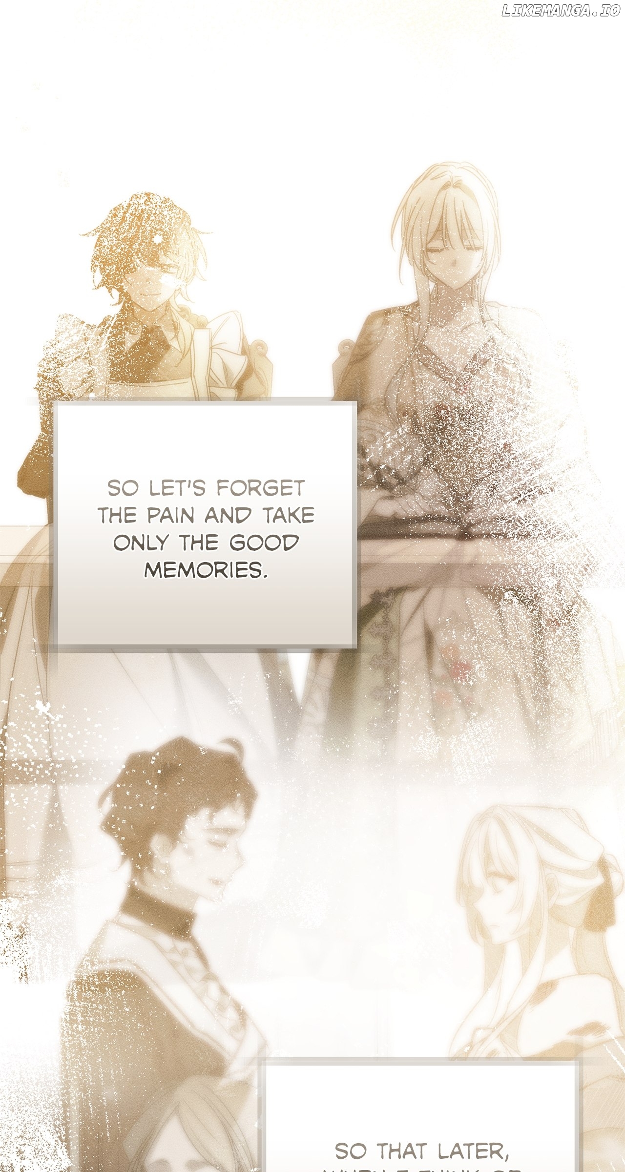 My Husband Who Hates Me Has Lost His Memories Chapter 48 - page 97