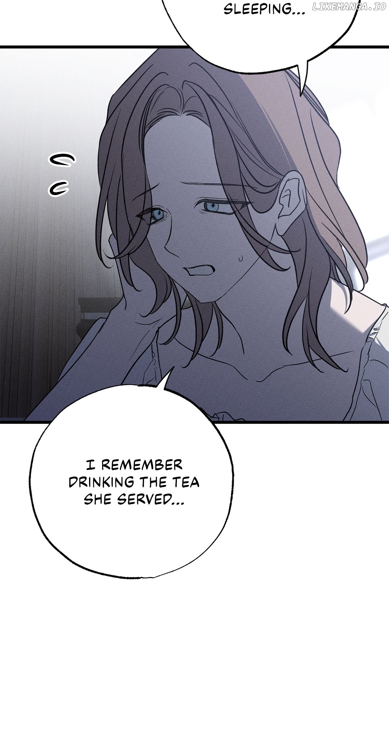 My Husband Who Hates Me Has Lost His Memories Chapter 49 - page 13