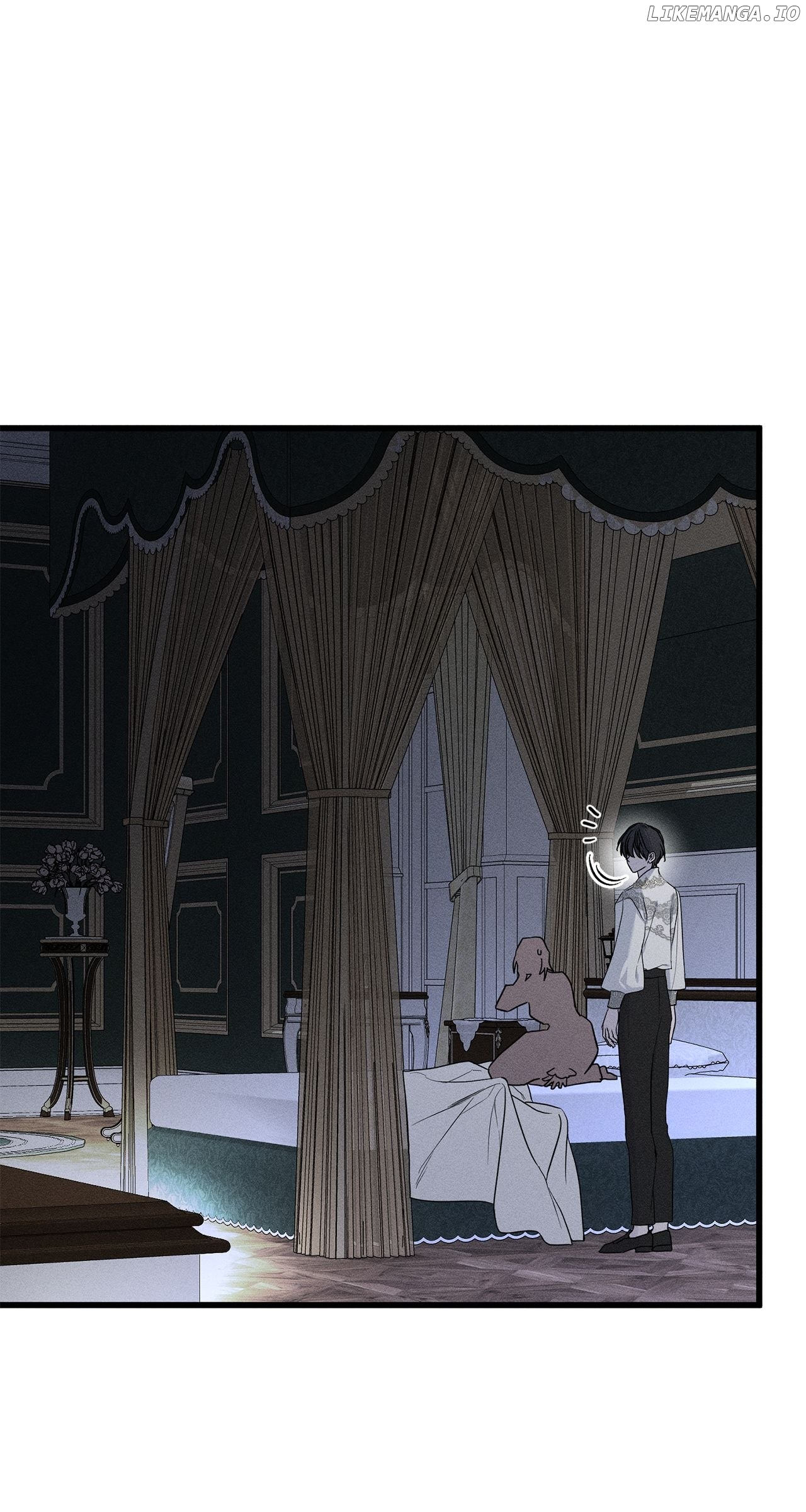 My Husband Who Hates Me Has Lost His Memories Chapter 49 - page 14
