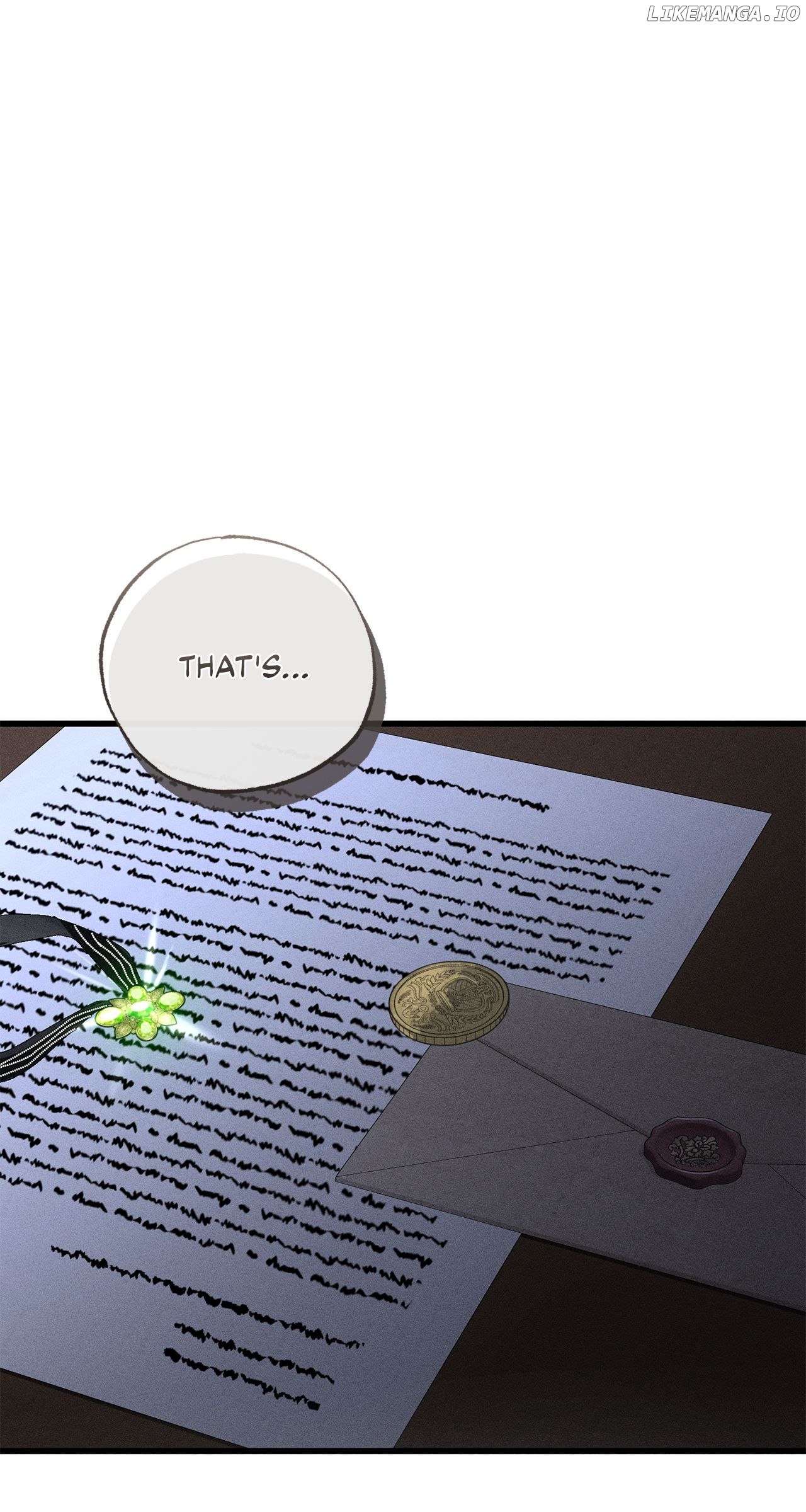 My Husband Who Hates Me Has Lost His Memories Chapter 49 - page 15