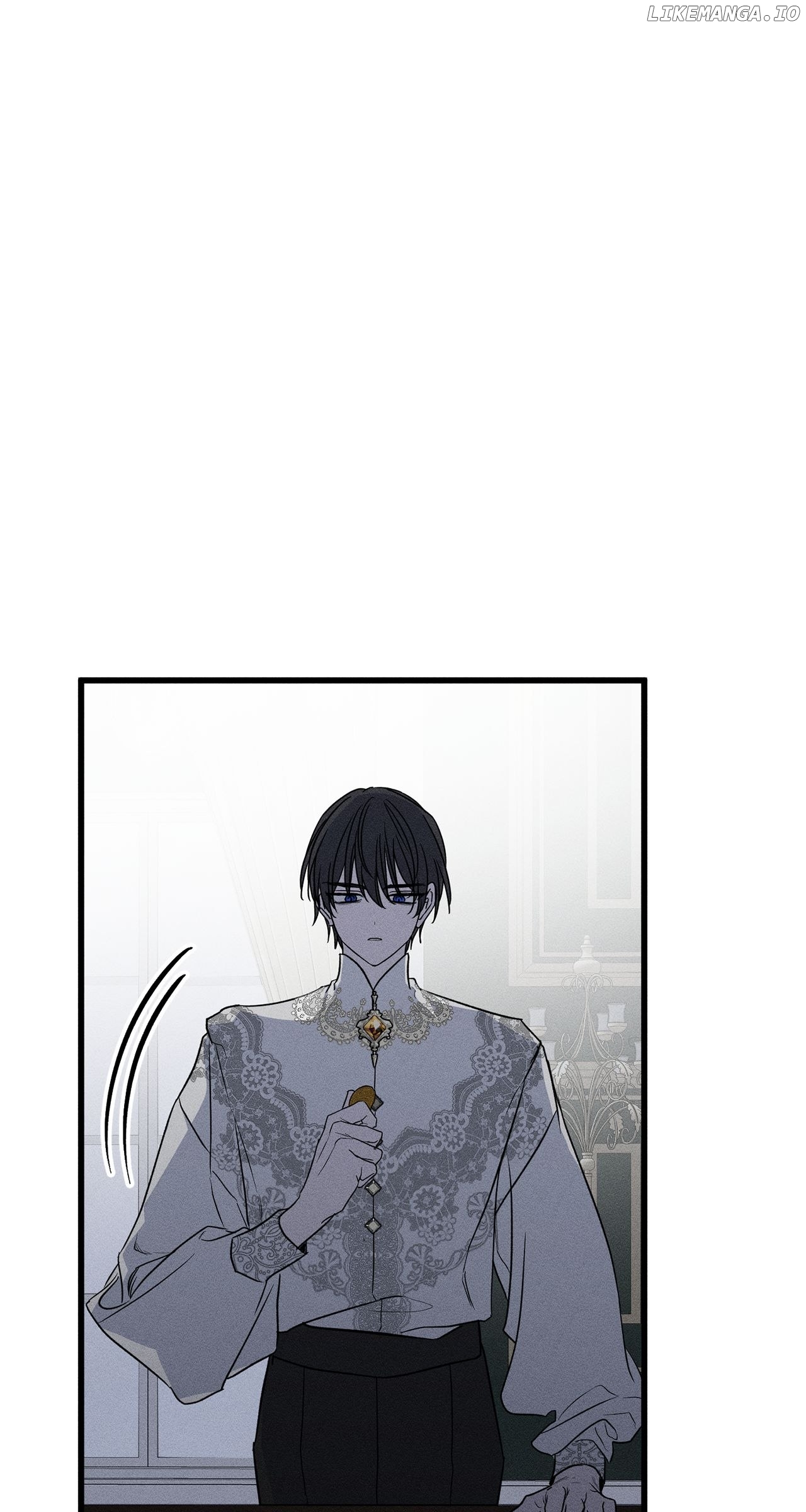 My Husband Who Hates Me Has Lost His Memories Chapter 49 - page 16