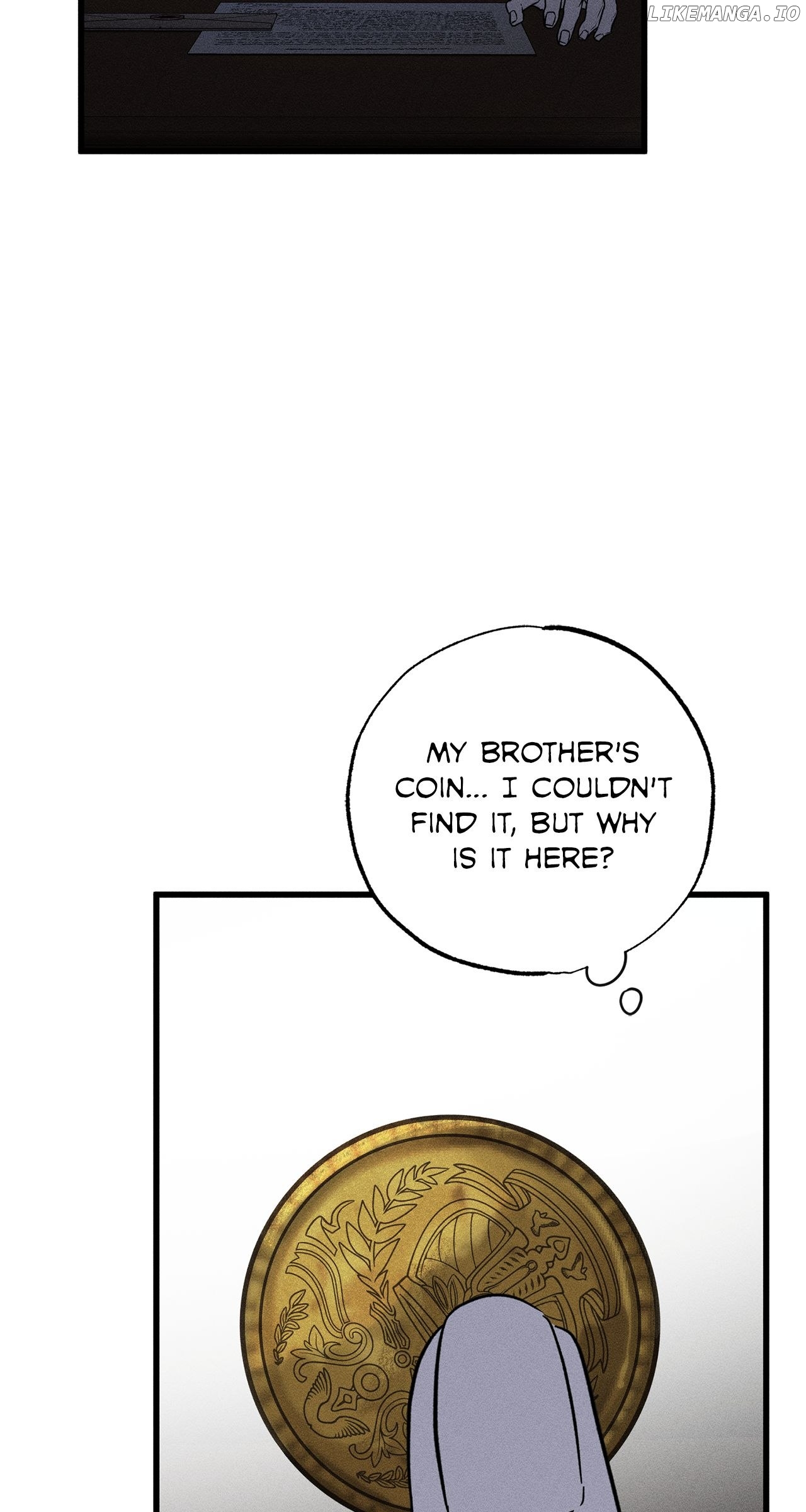 My Husband Who Hates Me Has Lost His Memories Chapter 49 - page 17