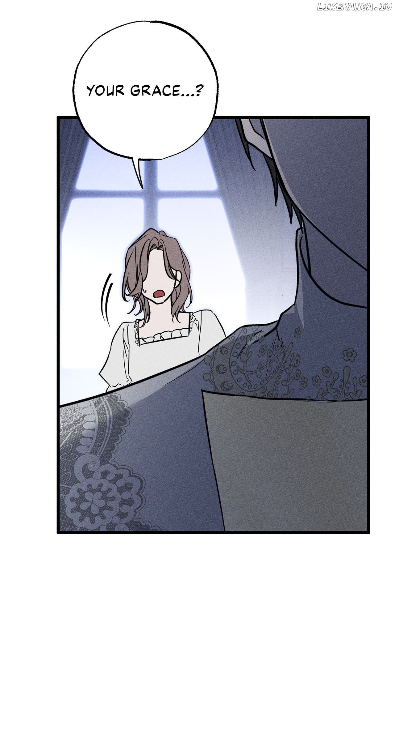 My Husband Who Hates Me Has Lost His Memories Chapter 49 - page 20