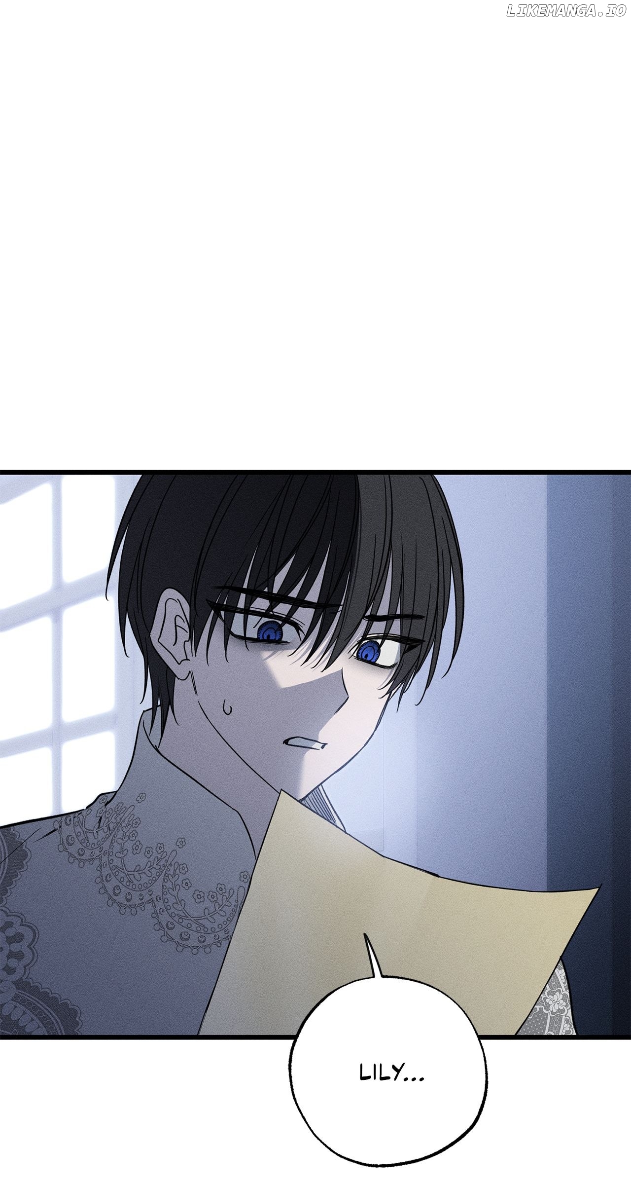 My Husband Who Hates Me Has Lost His Memories Chapter 49 - page 21