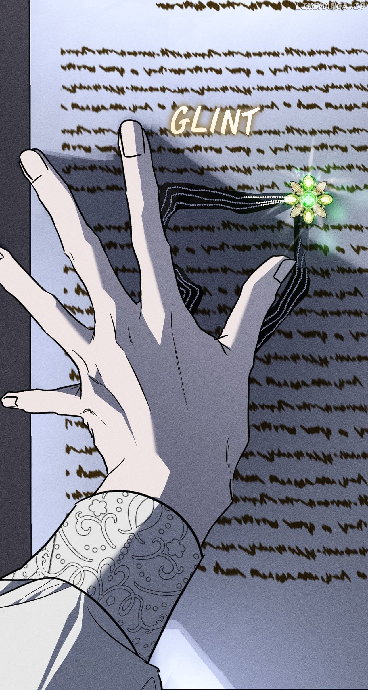 My Husband Who Hates Me Has Lost His Memories Chapter 49 - page 24
