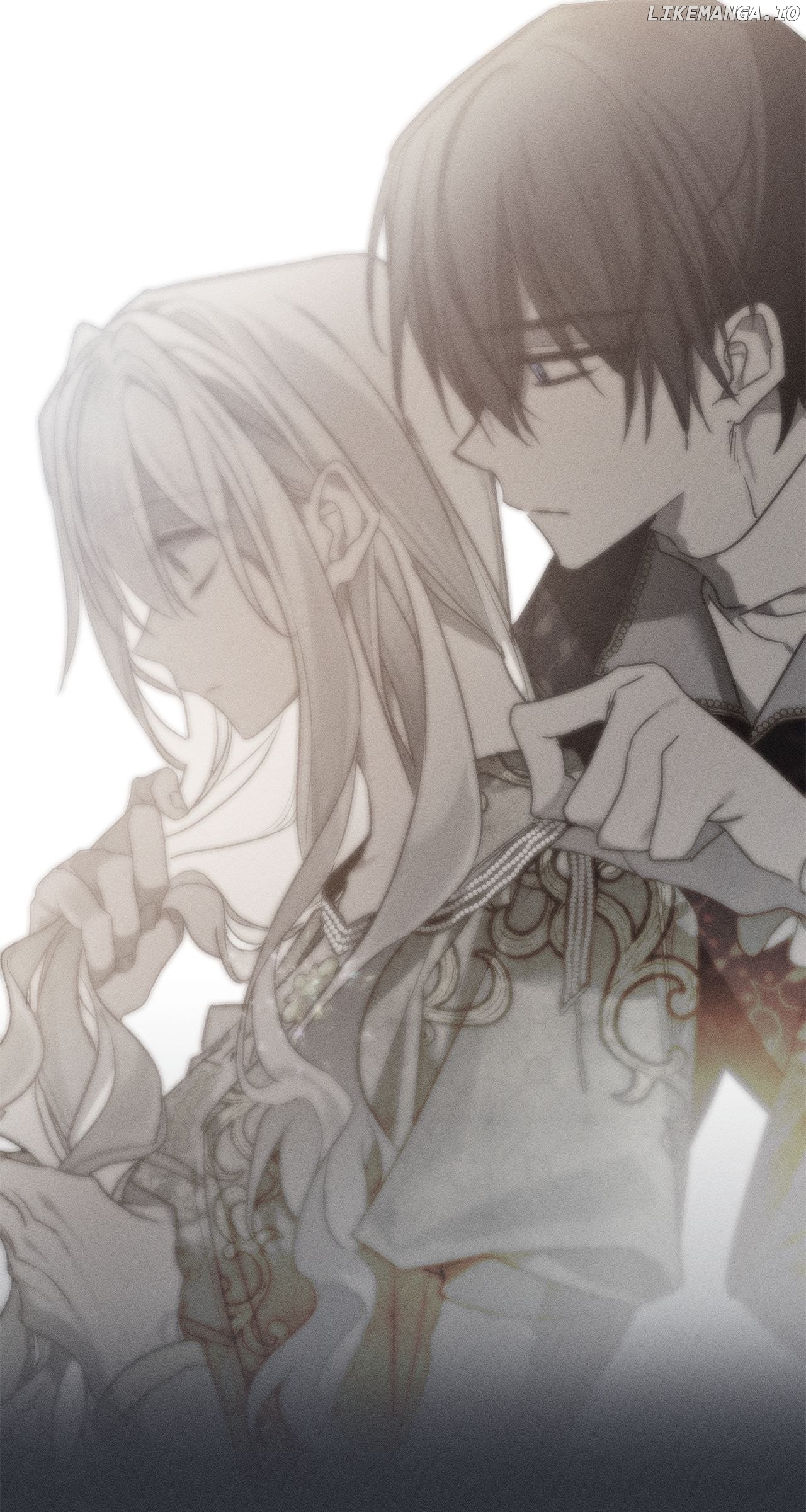 My Husband Who Hates Me Has Lost His Memories Chapter 49 - page 26