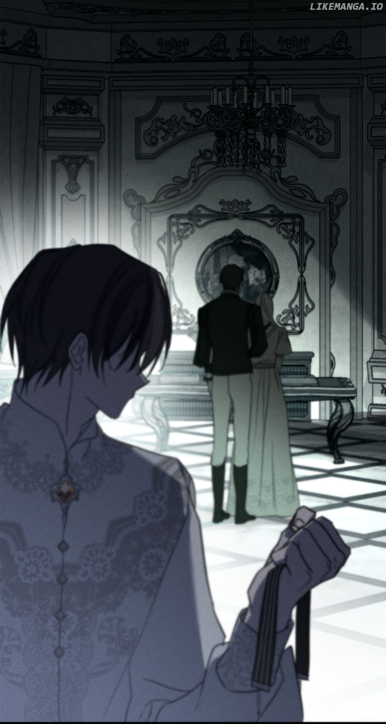 My Husband Who Hates Me Has Lost His Memories Chapter 49 - page 29