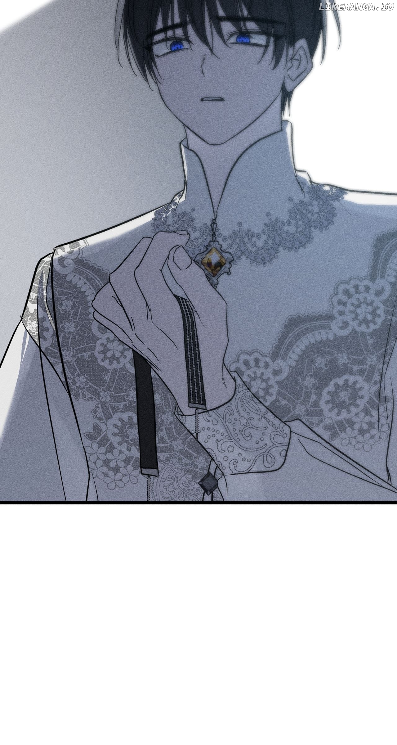 My Husband Who Hates Me Has Lost His Memories Chapter 49 - page 31