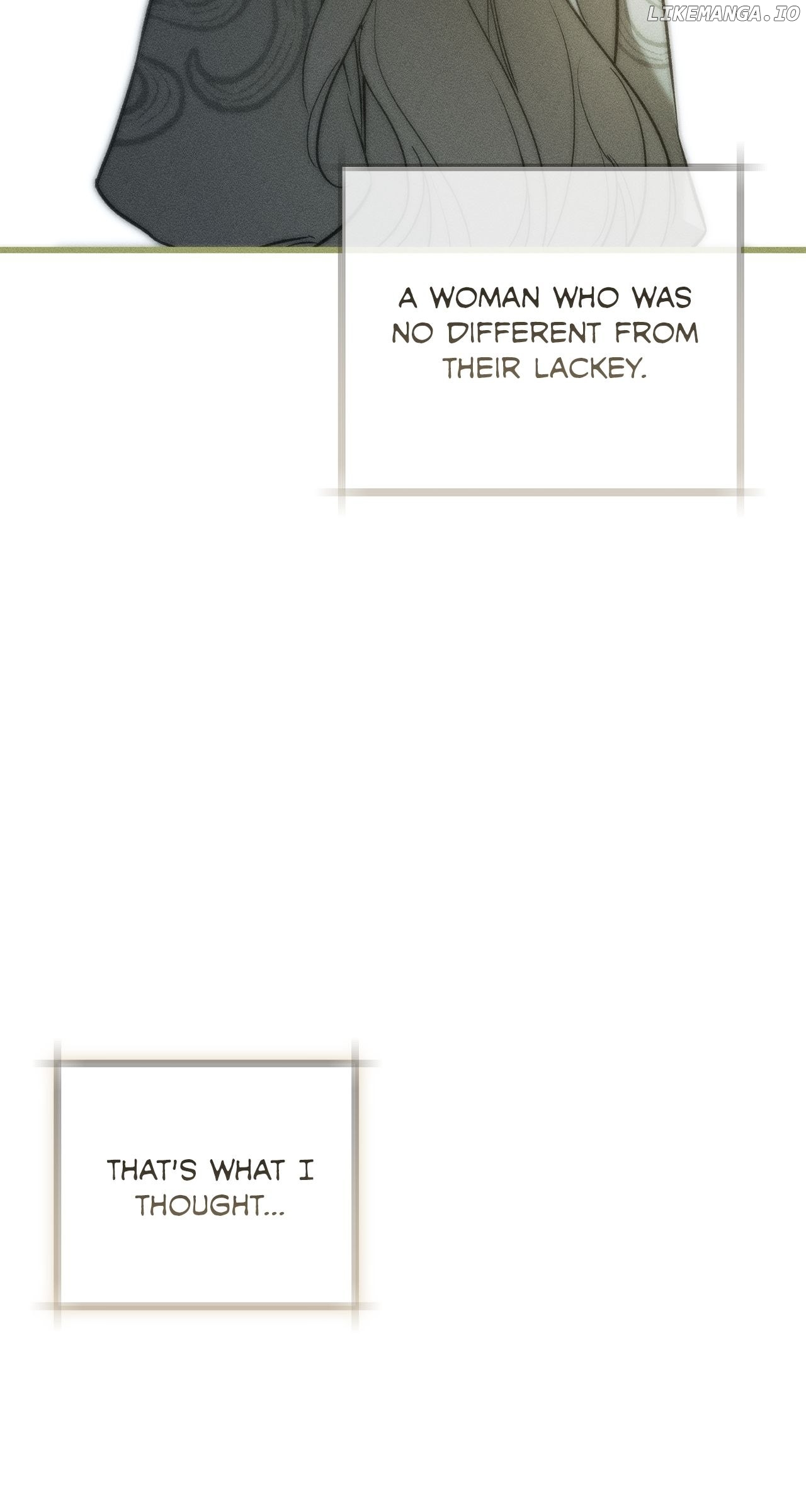 My Husband Who Hates Me Has Lost His Memories Chapter 49 - page 33