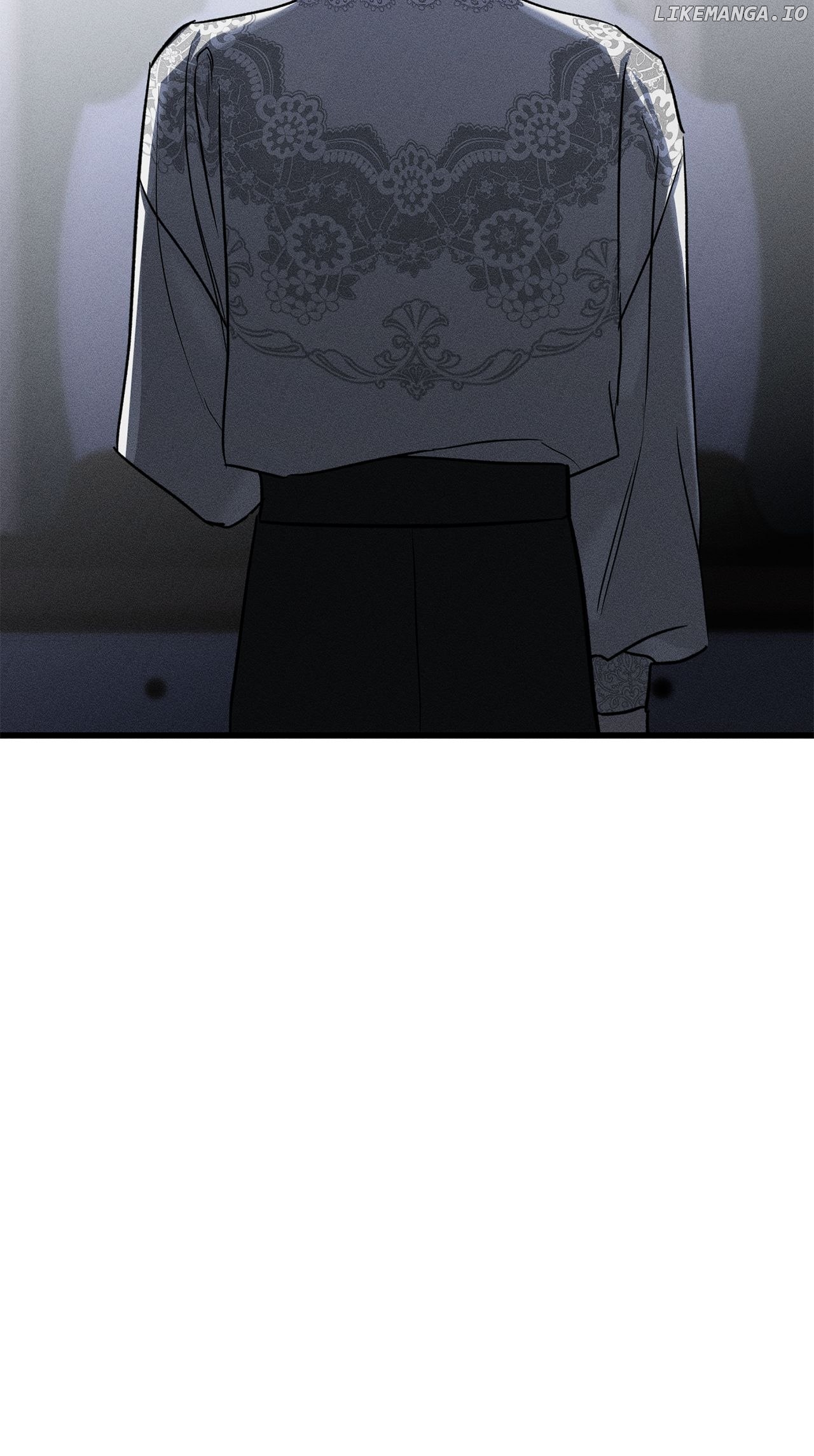 My Husband Who Hates Me Has Lost His Memories Chapter 49 - page 36