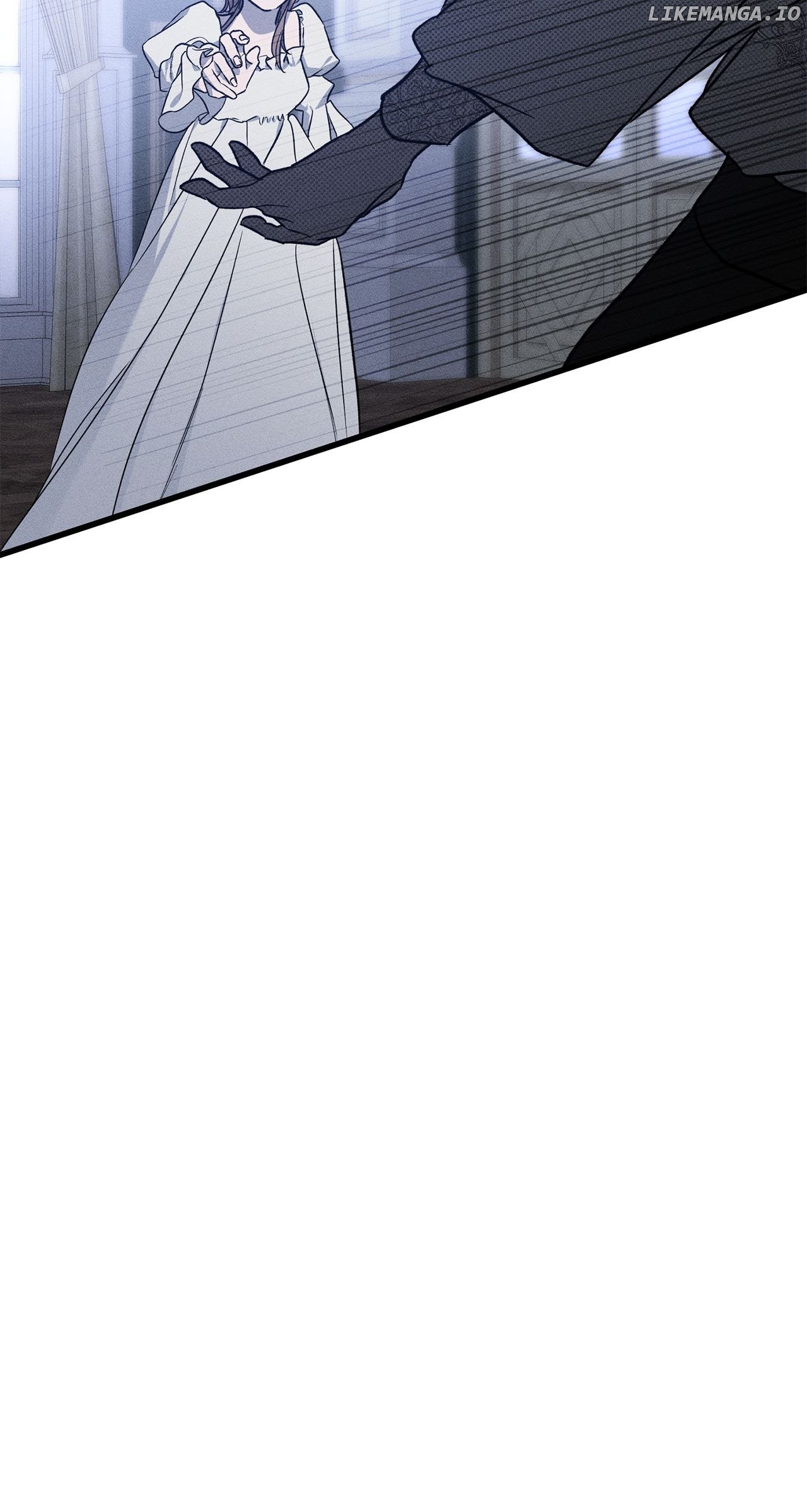 My Husband Who Hates Me Has Lost His Memories Chapter 49 - page 39
