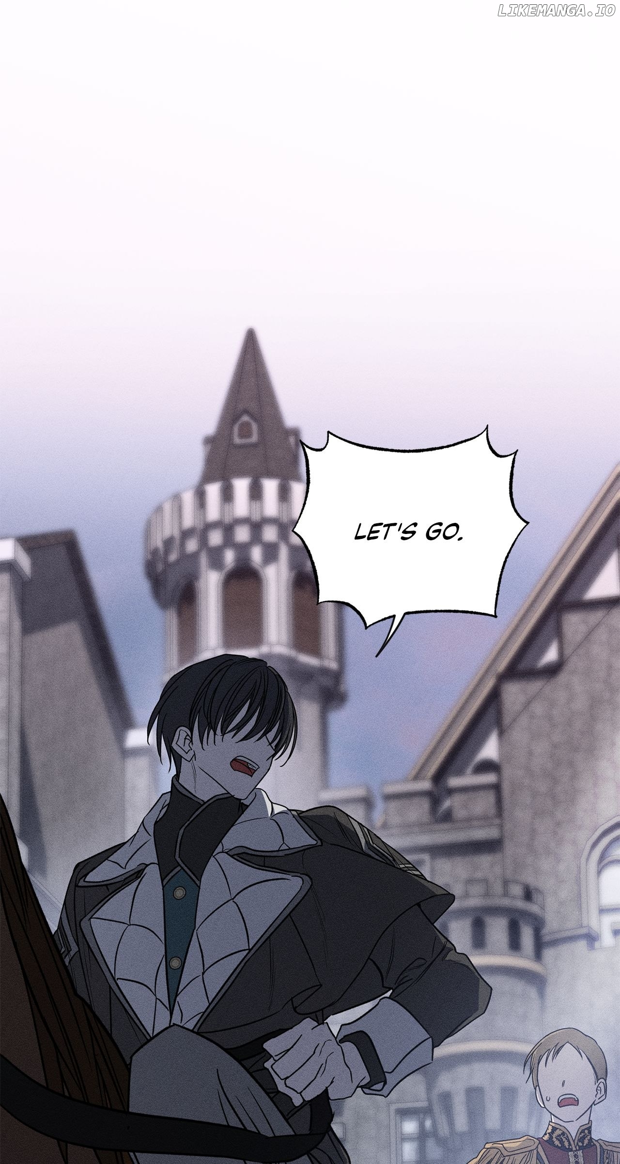 My Husband Who Hates Me Has Lost His Memories Chapter 49 - page 46