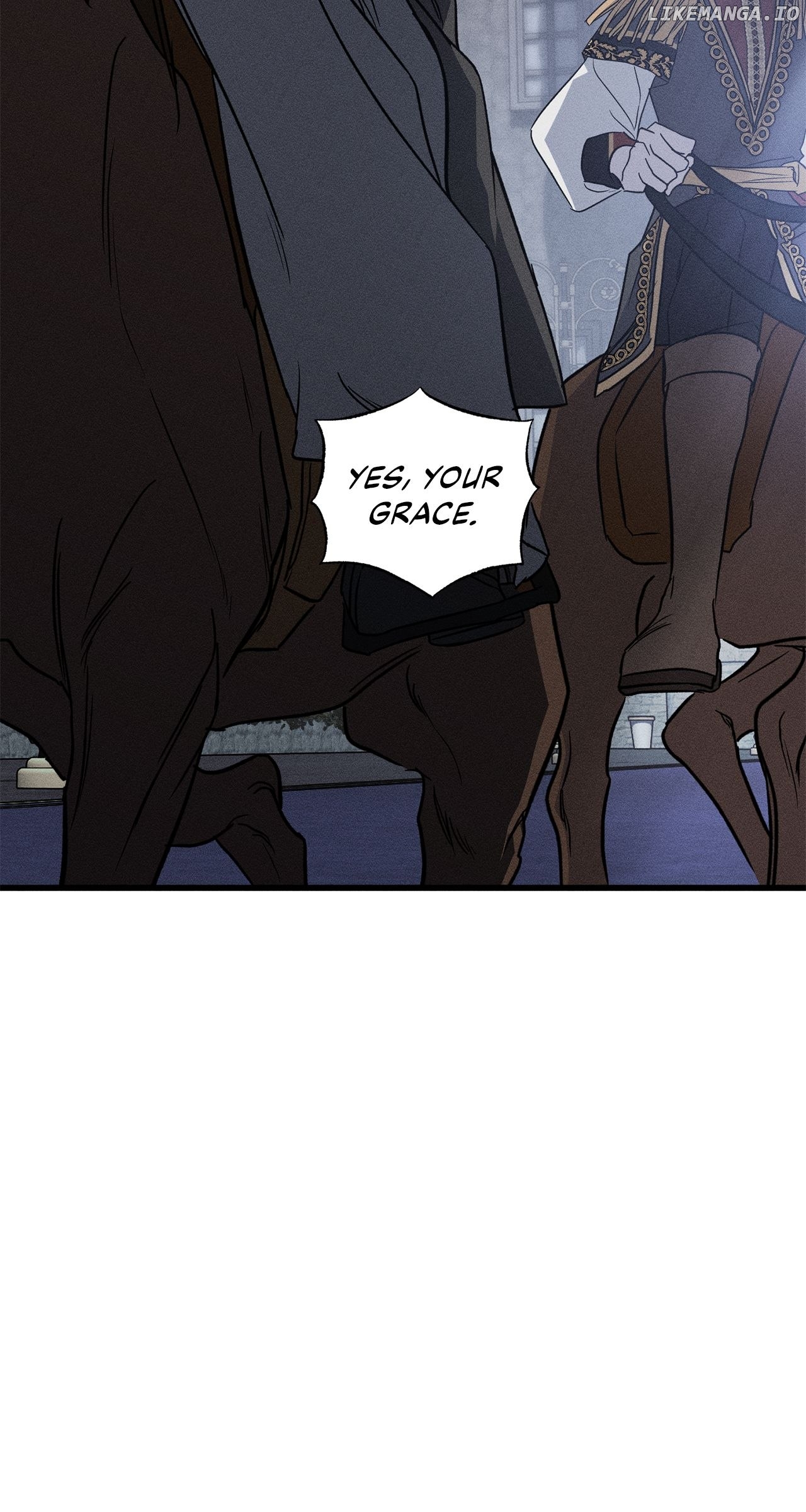 My Husband Who Hates Me Has Lost His Memories Chapter 49 - page 47