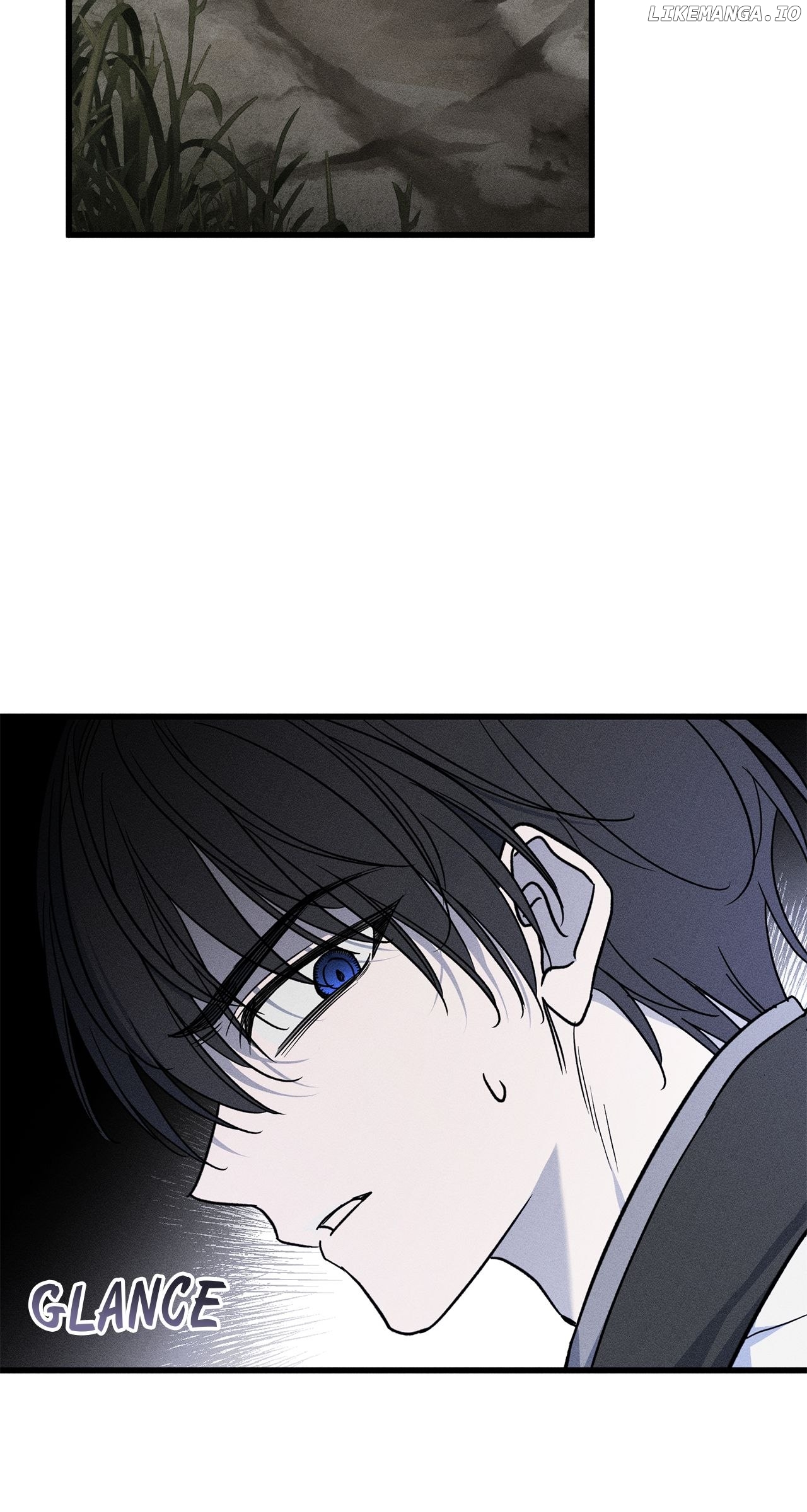 My Husband Who Hates Me Has Lost His Memories Chapter 49 - page 52