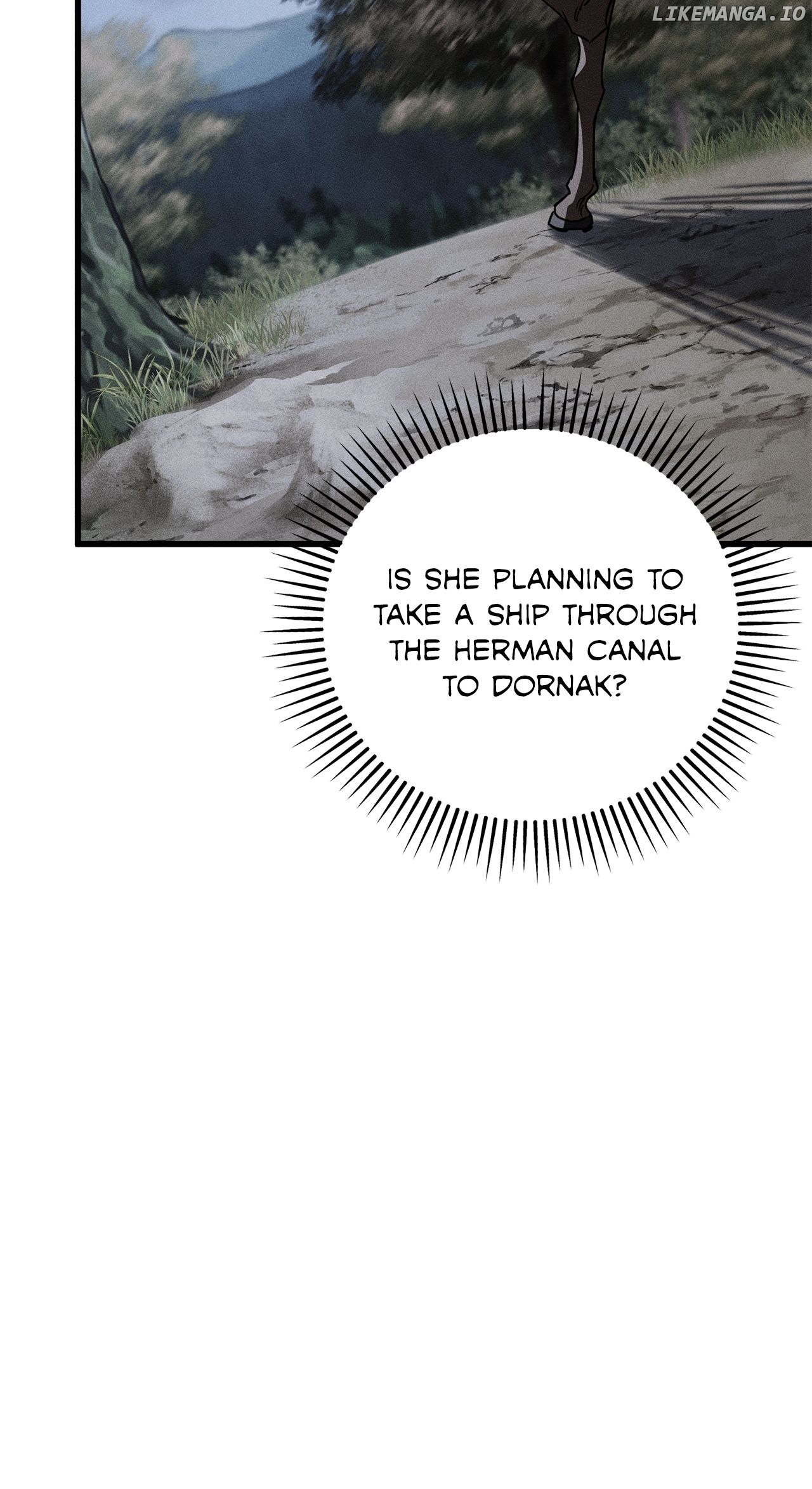 My Husband Who Hates Me Has Lost His Memories Chapter 49 - page 54