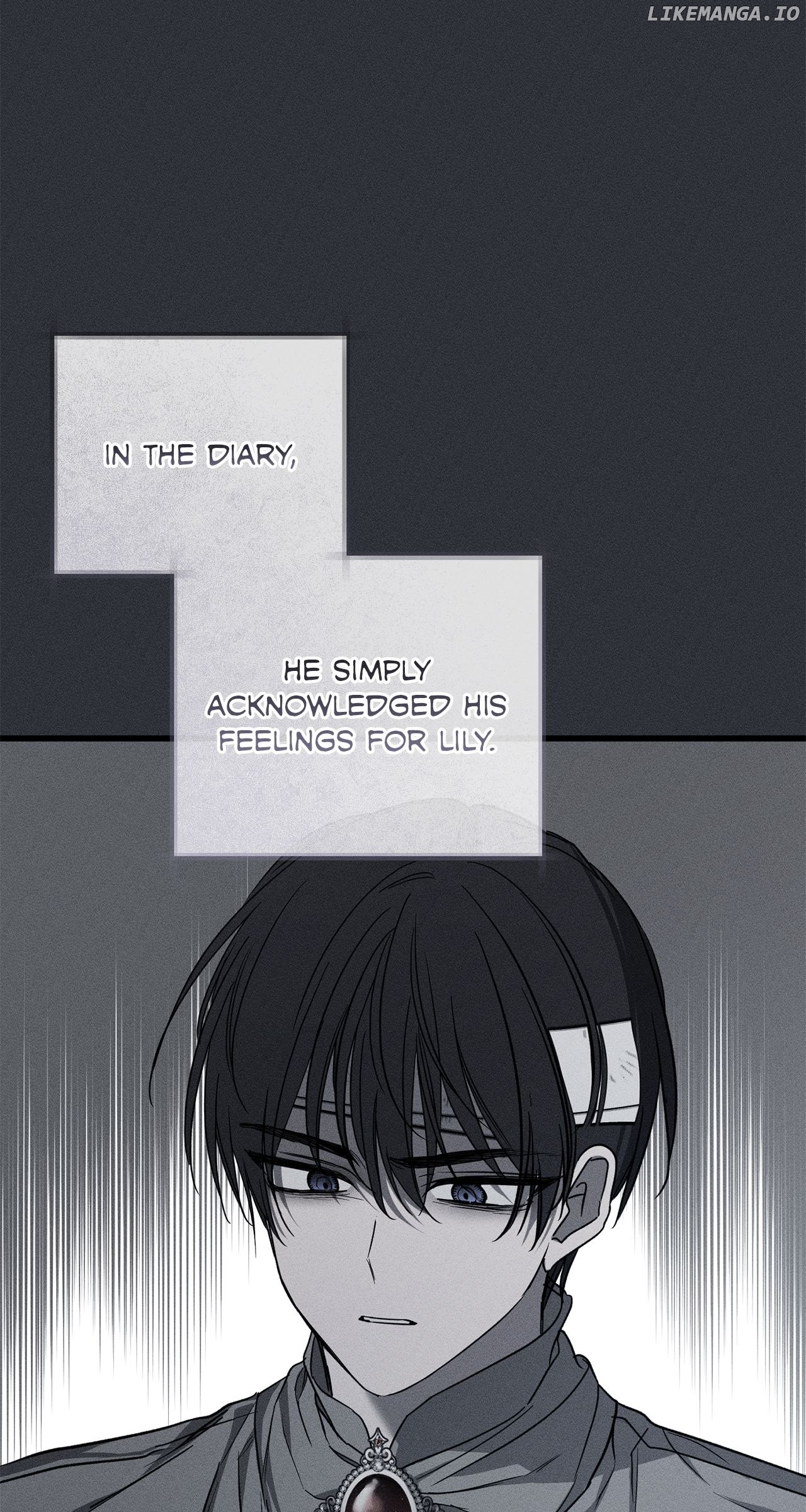 My Husband Who Hates Me Has Lost His Memories Chapter 49 - page 58