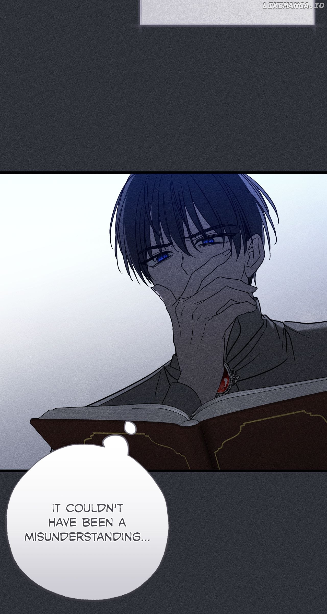 My Husband Who Hates Me Has Lost His Memories Chapter 49 - page 60