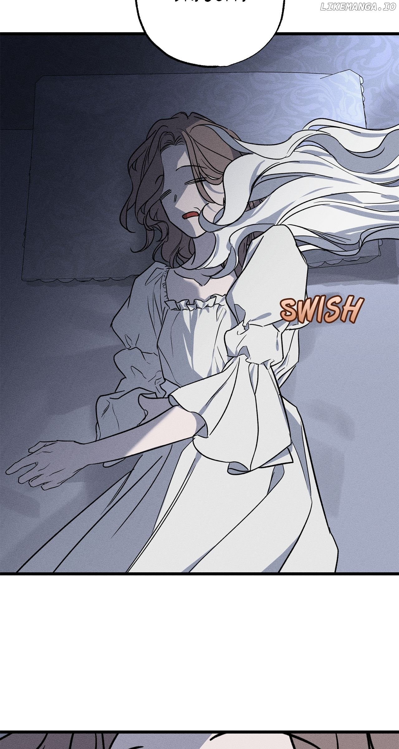 My Husband Who Hates Me Has Lost His Memories Chapter 49 - page 7