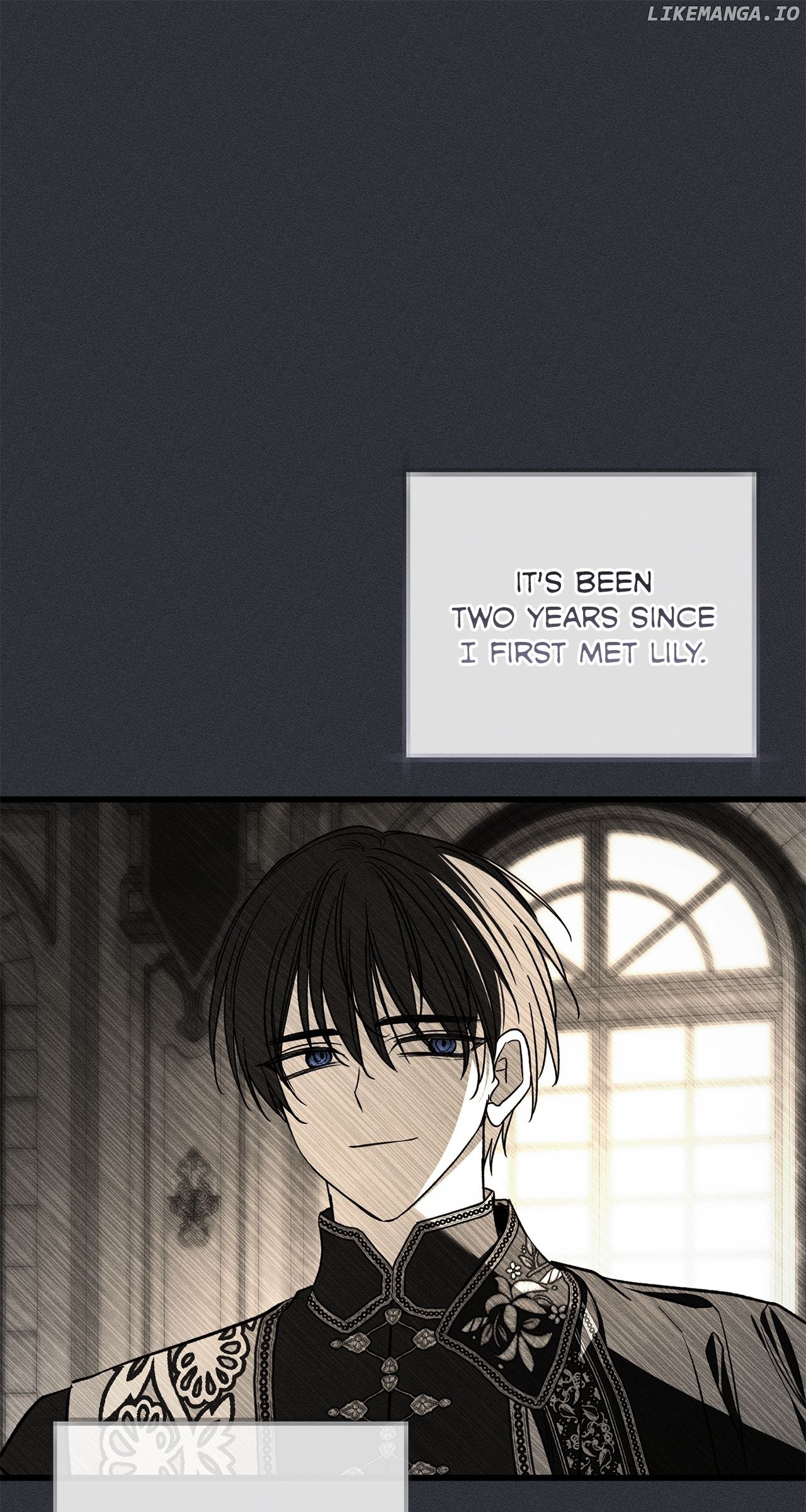 My Husband Who Hates Me Has Lost His Memories Chapter 49 - page 63