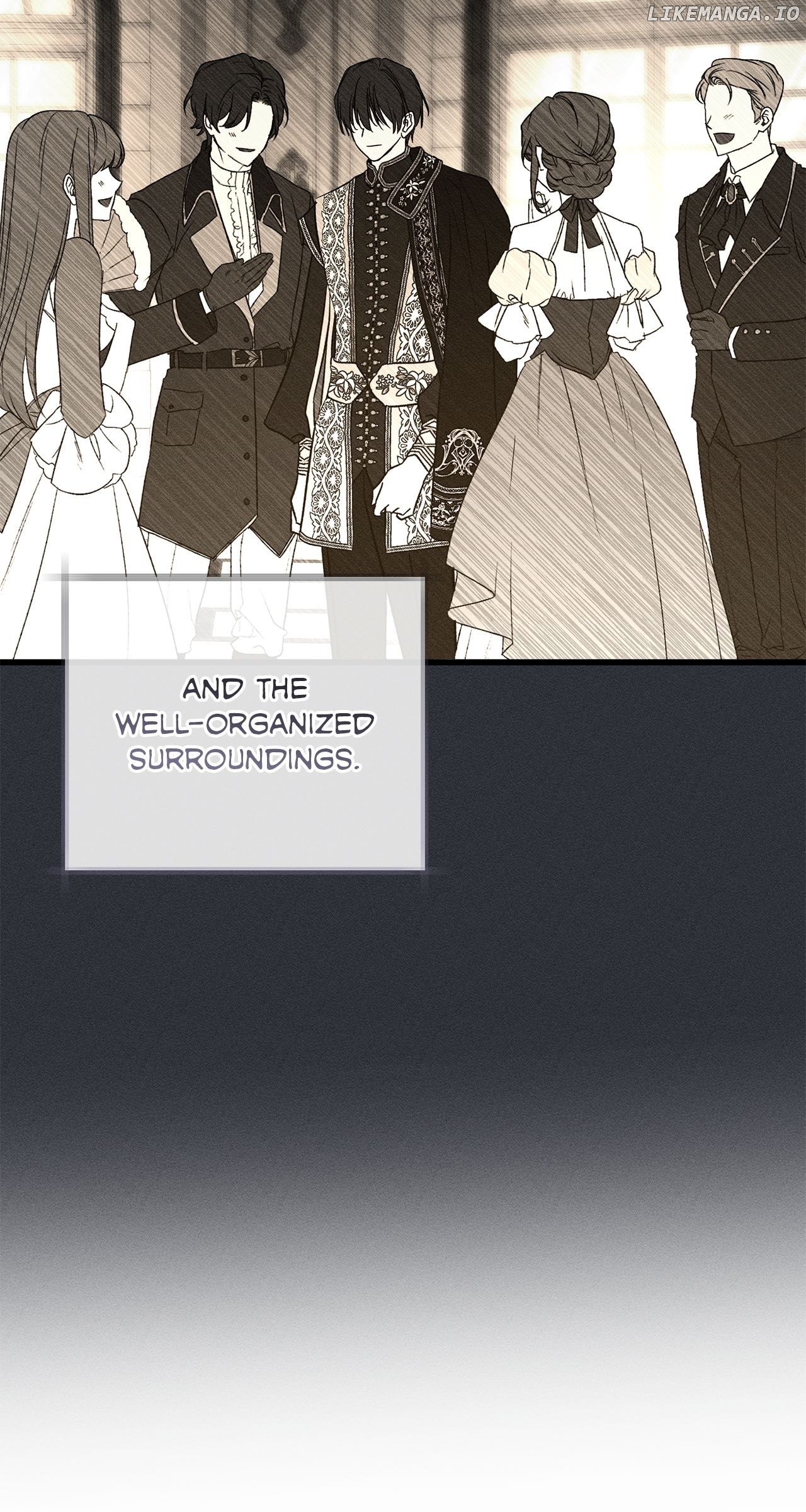My Husband Who Hates Me Has Lost His Memories Chapter 49 - page 65
