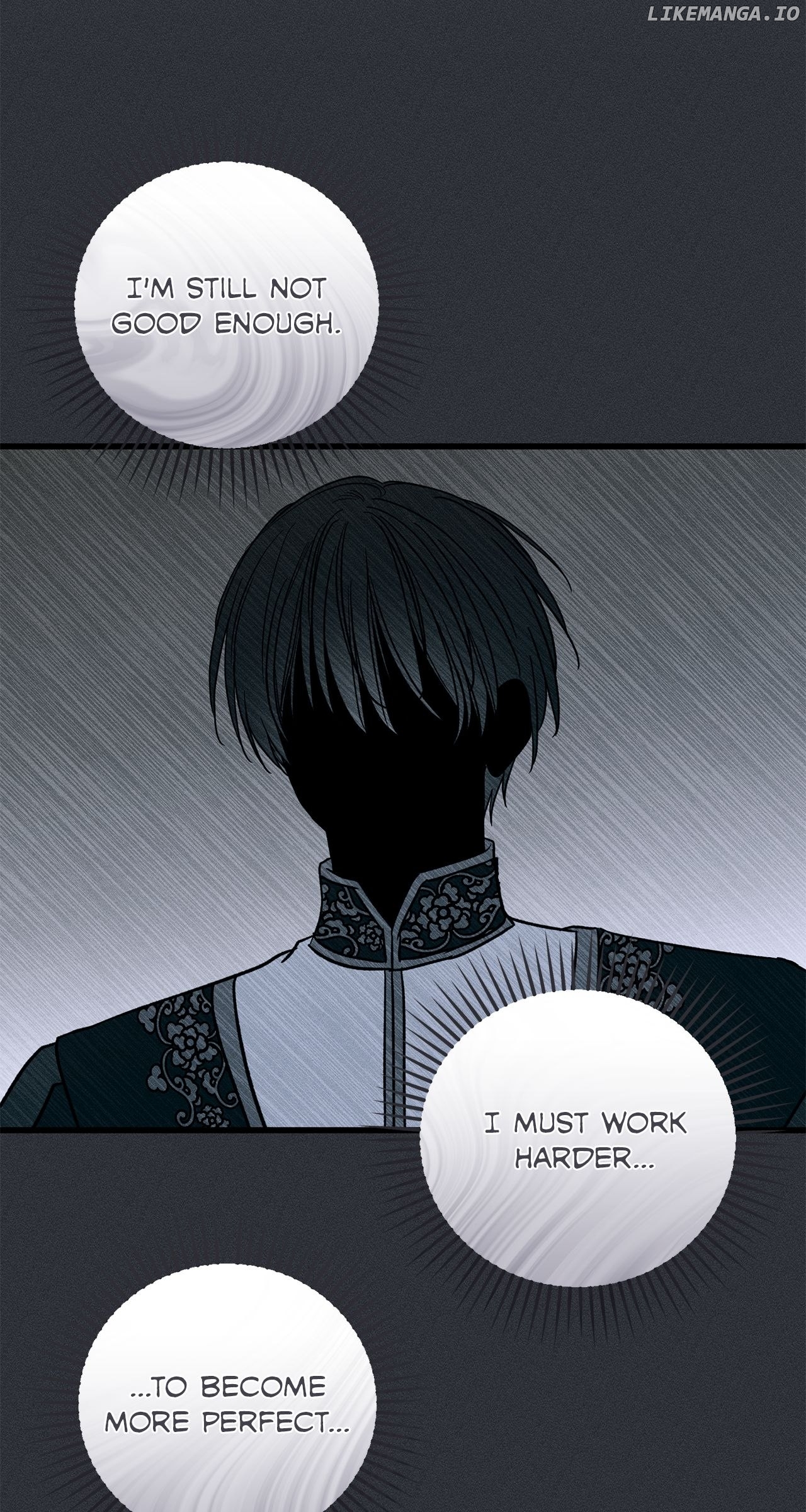 My Husband Who Hates Me Has Lost His Memories Chapter 49 - page 70