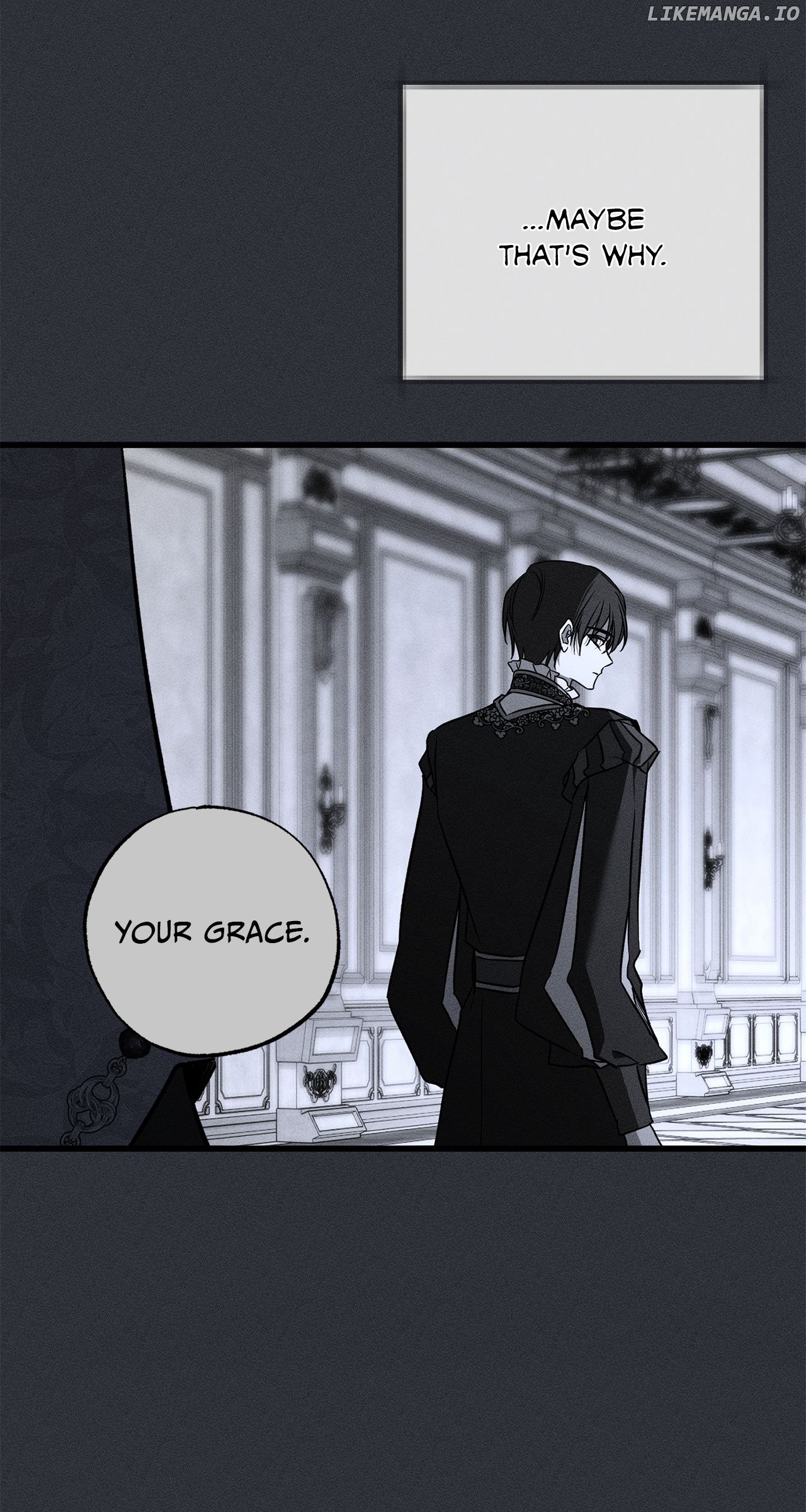 My Husband Who Hates Me Has Lost His Memories Chapter 49 - page 75