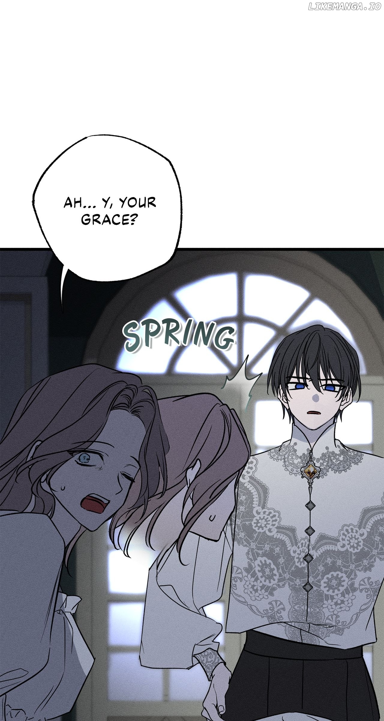 My Husband Who Hates Me Has Lost His Memories Chapter 49 - page 9