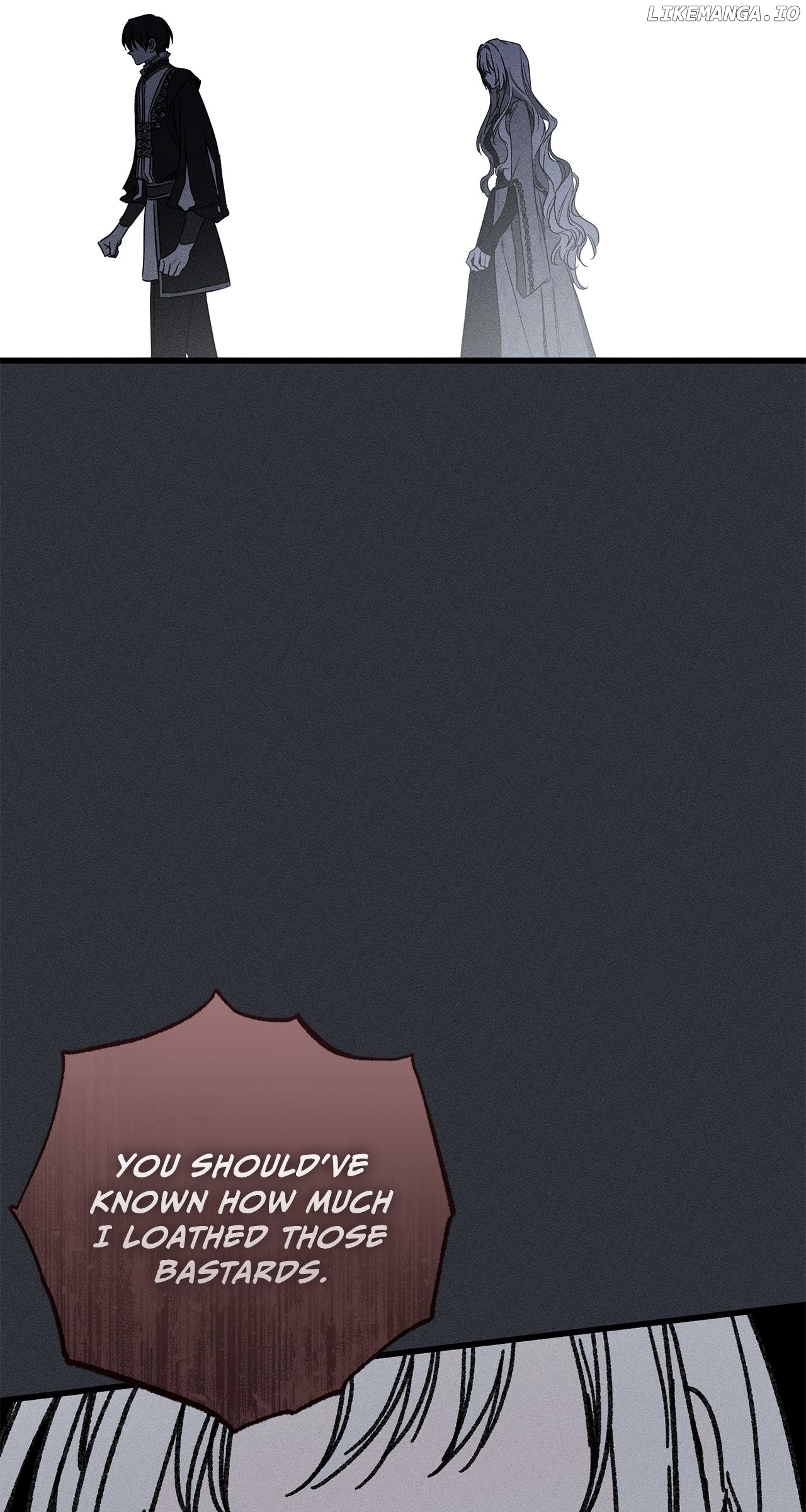 My Husband Who Hates Me Has Lost His Memories Chapter 49 - page 81