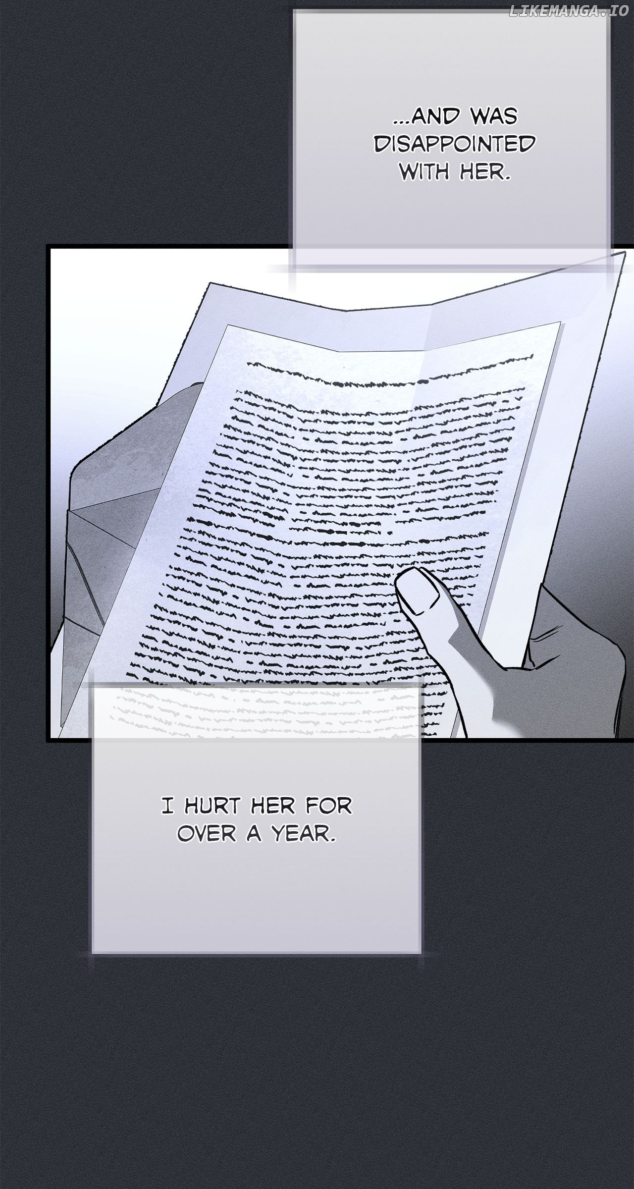 My Husband Who Hates Me Has Lost His Memories Chapter 49 - page 85