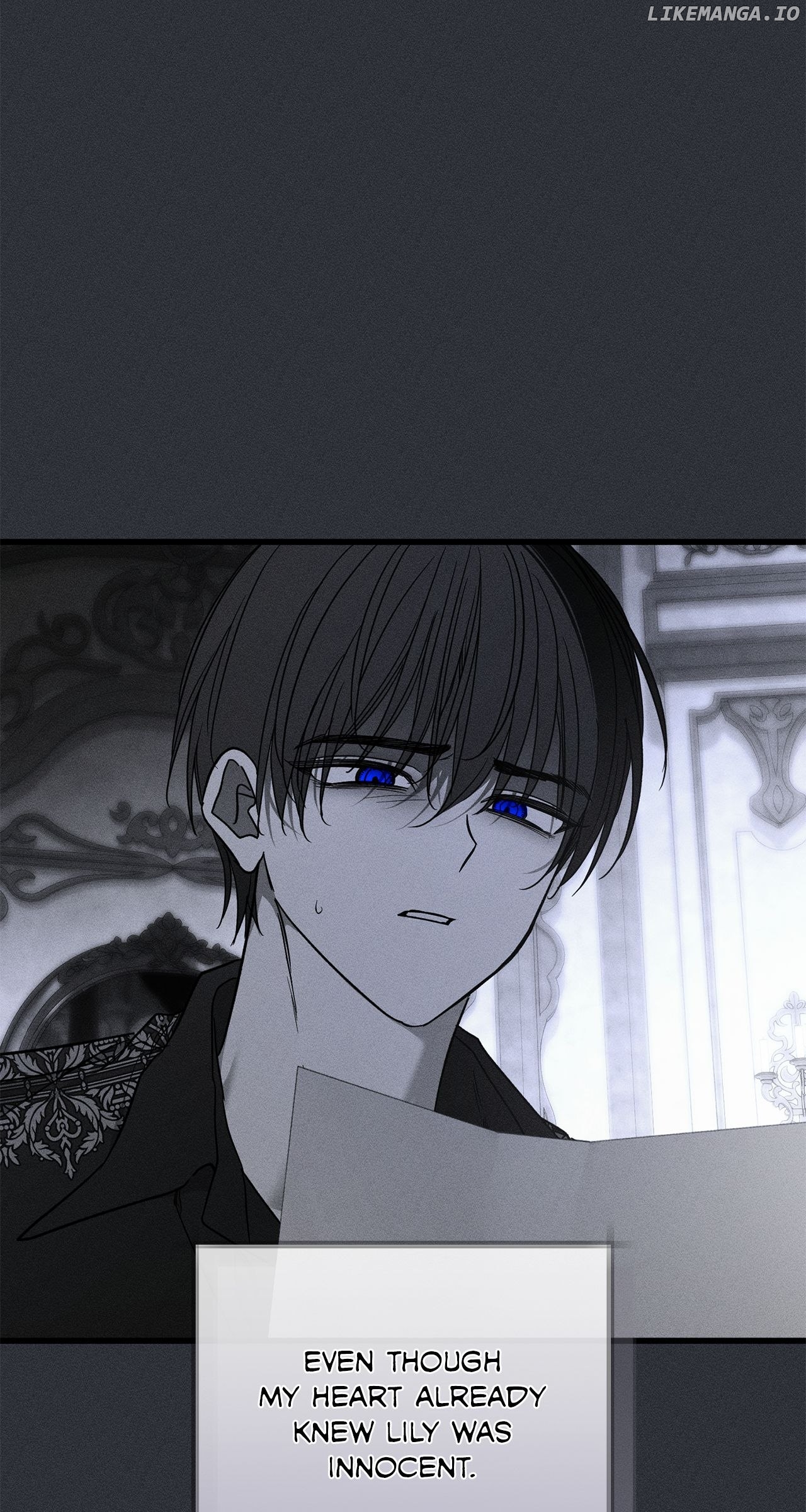 My Husband Who Hates Me Has Lost His Memories Chapter 49 - page 86