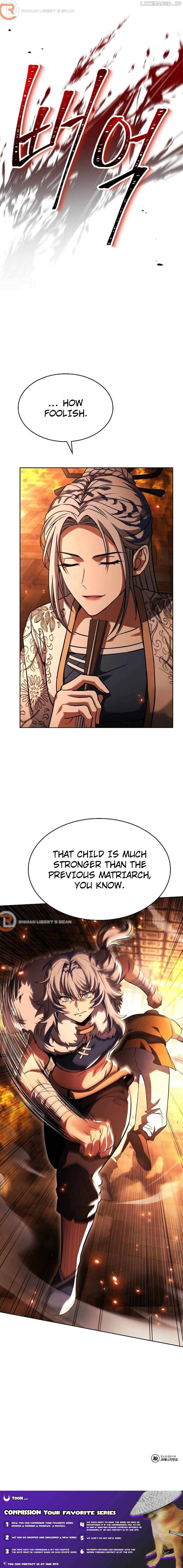 The Constellations Are My Disciples Chapter 81 - page 26
