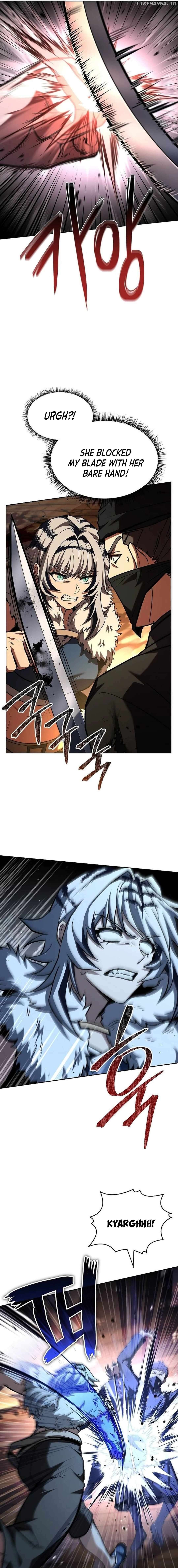 The Constellations Are My Disciples Chapter 81 - page 6