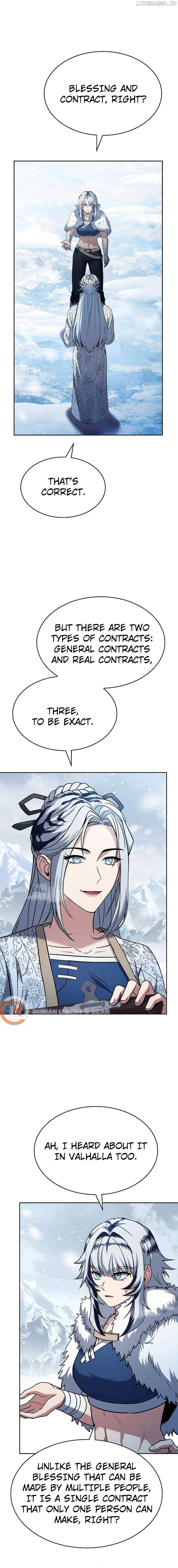The Constellations Are My Disciples Chapter 82 - page 15