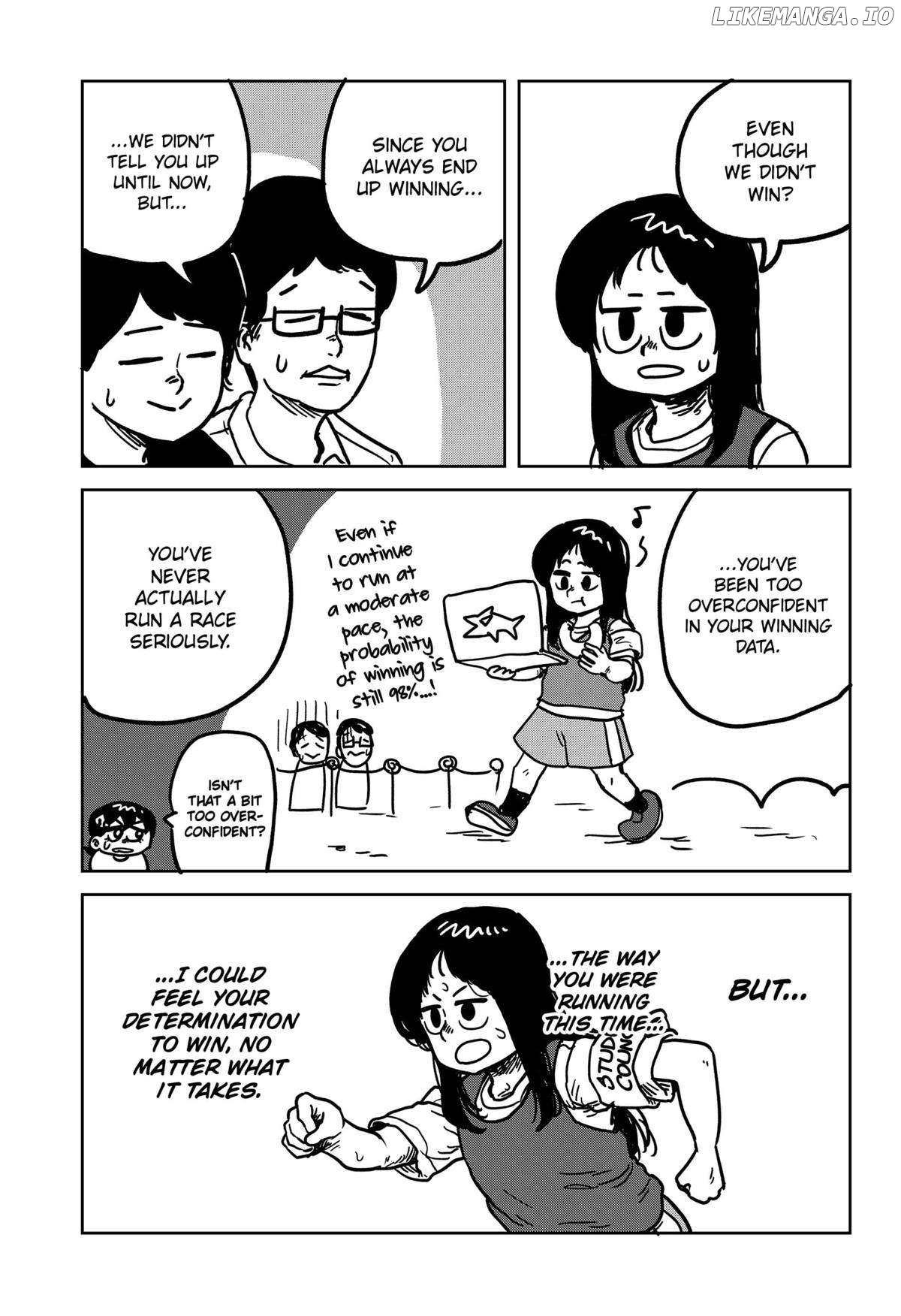 Sachiroku - Sachi no Mokushiroku Chapter 30 - page 17
