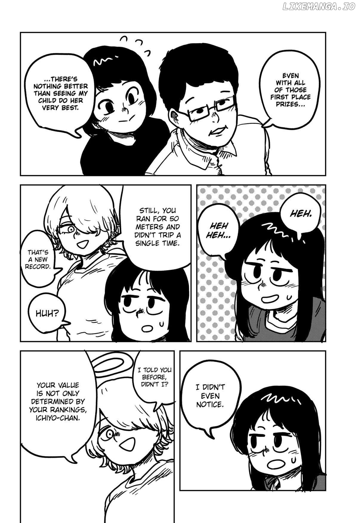 Sachiroku - Sachi no Mokushiroku Chapter 30 - page 18
