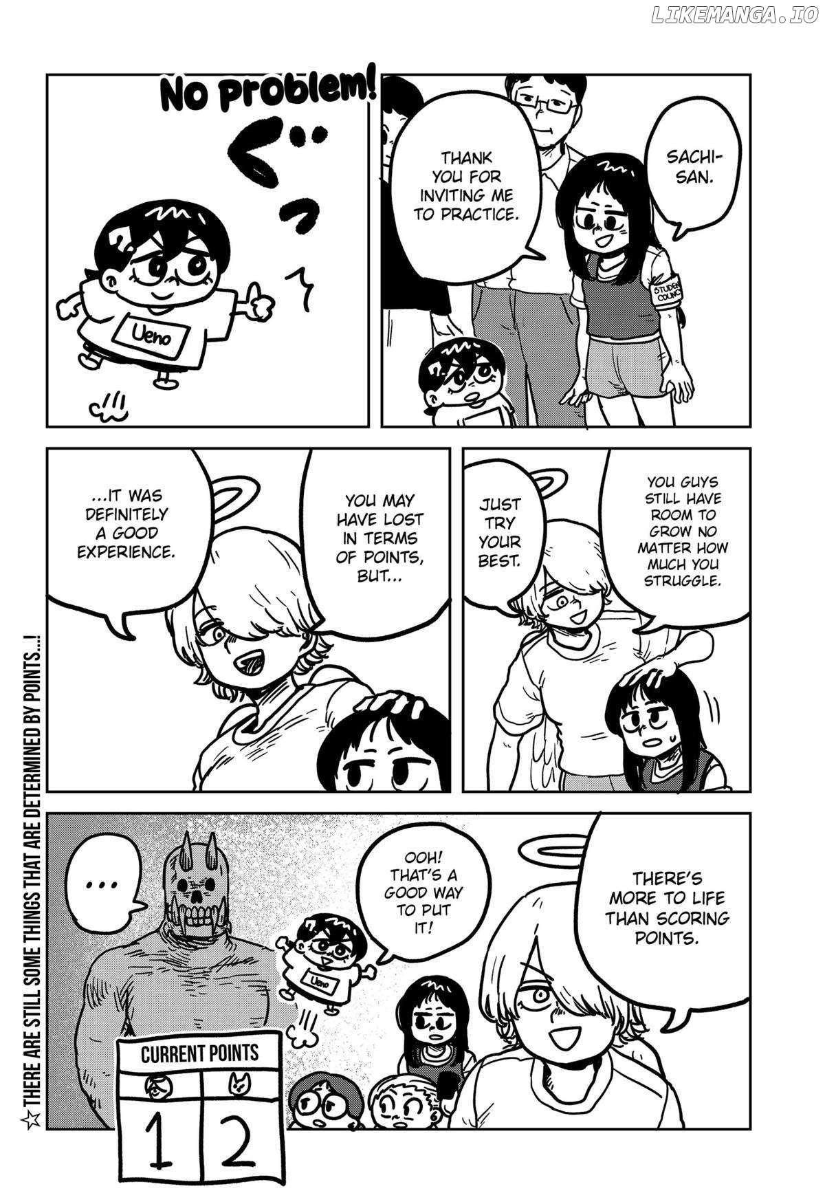 Sachiroku - Sachi no Mokushiroku Chapter 30 - page 20