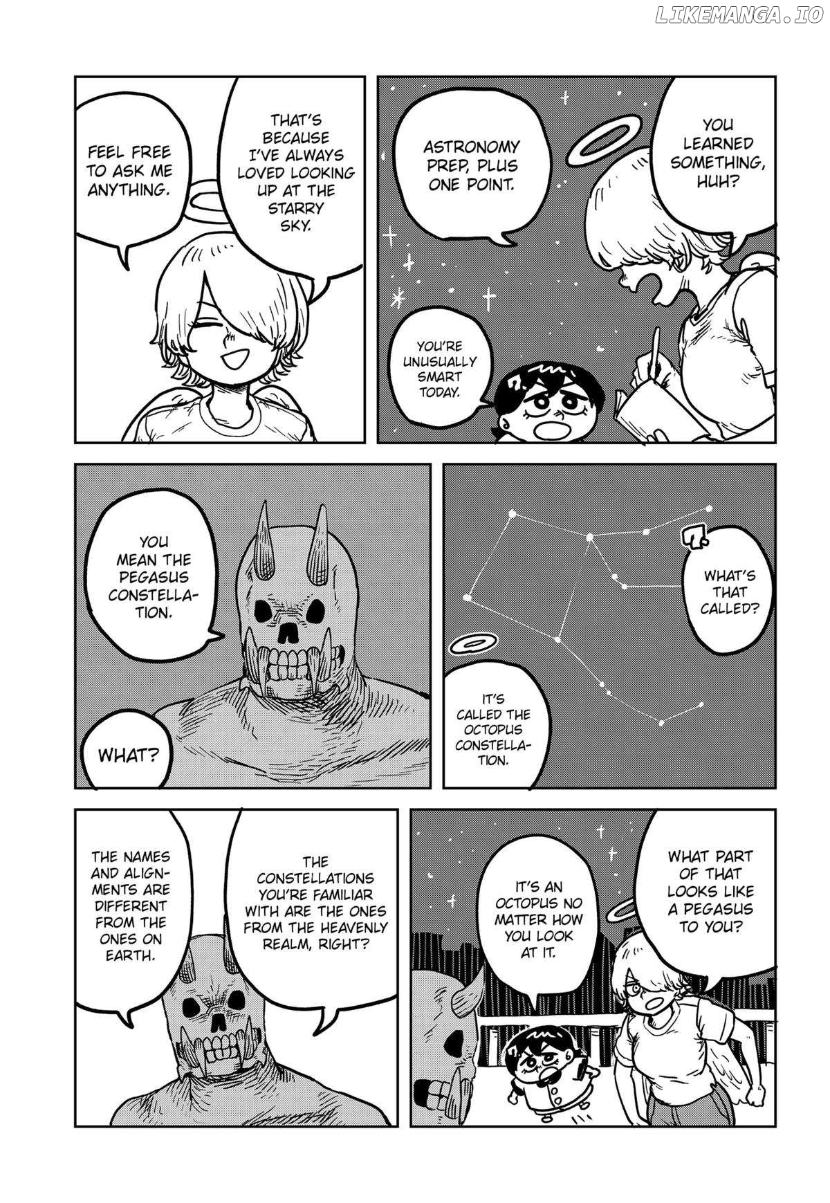 Sachiroku - Sachi no Mokushiroku Chapter 31 - page 9