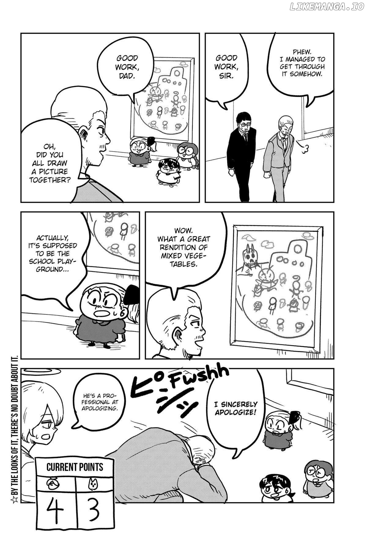 Sachiroku - Sachi no Mokushiroku Chapter 32 - page 16